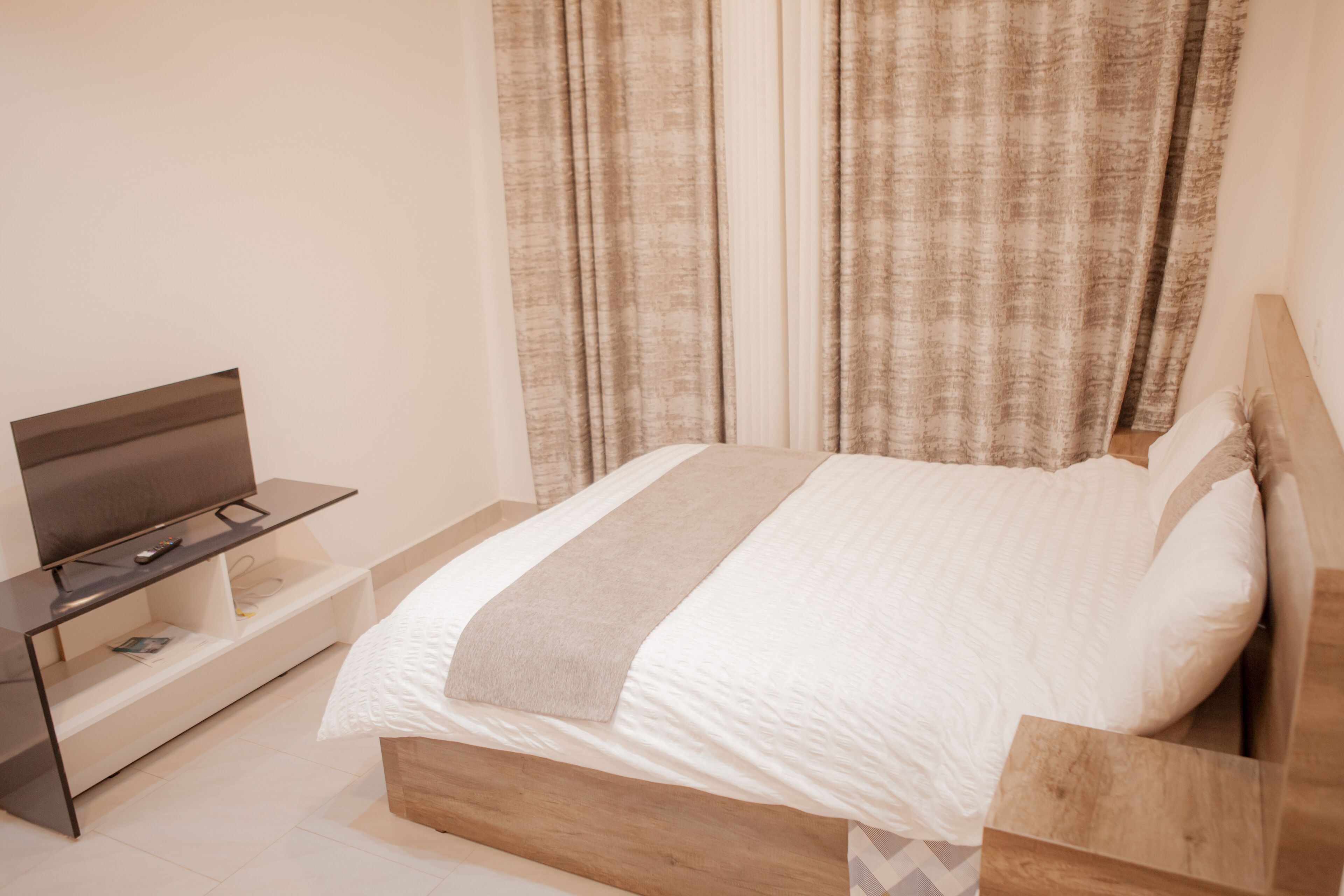 Kigali Vision Homes