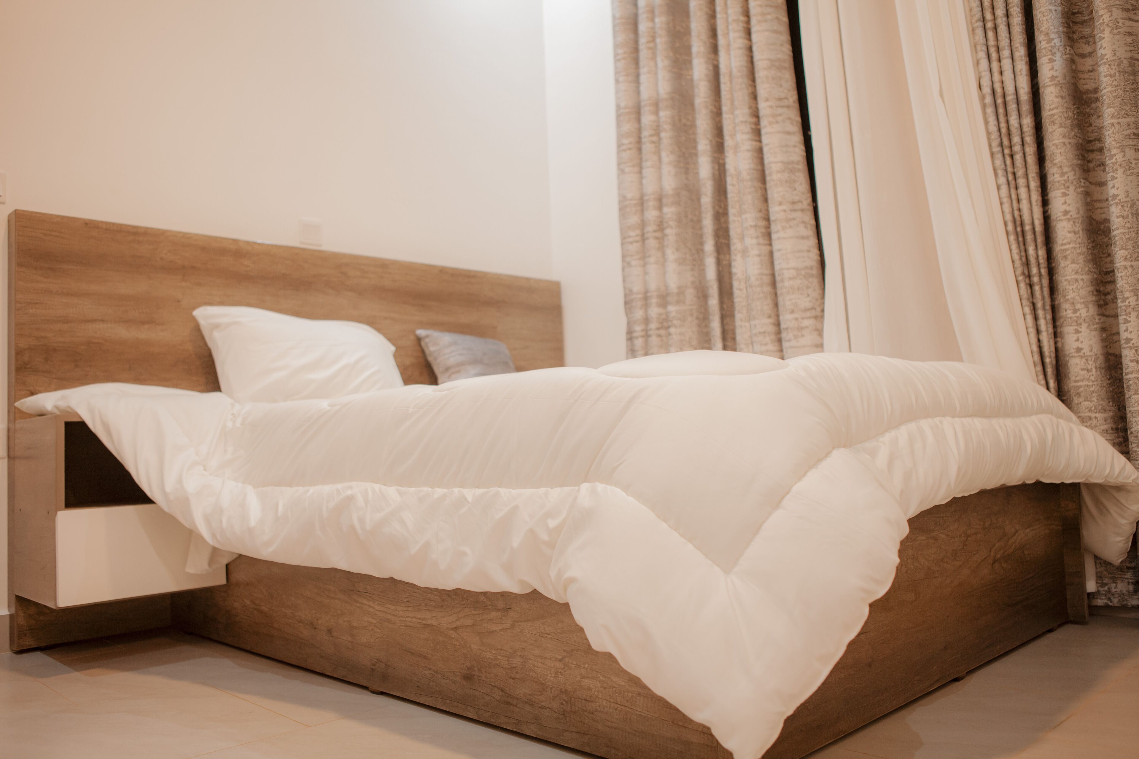 Kigali Vision Homes