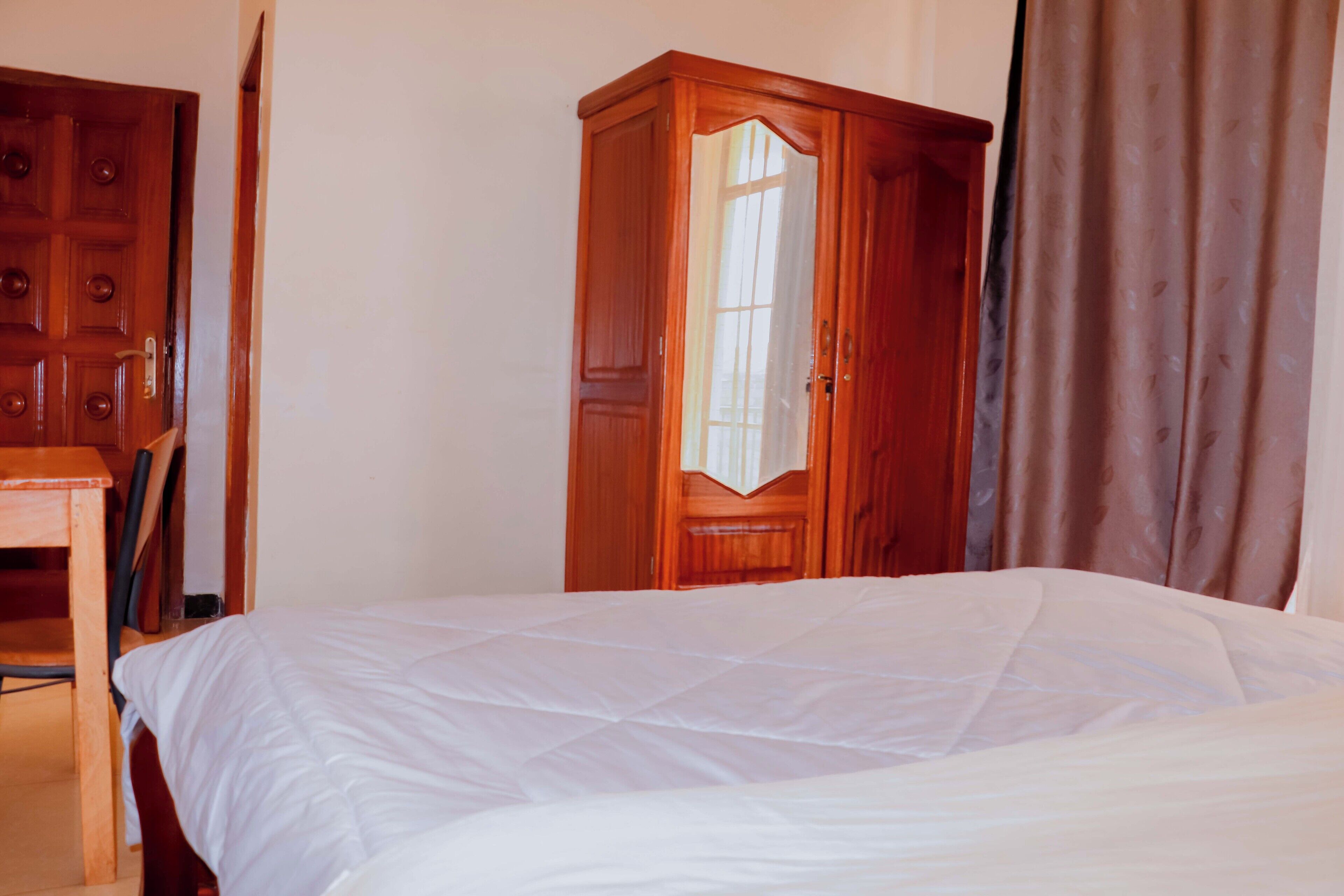 Kigali Vision Homes
