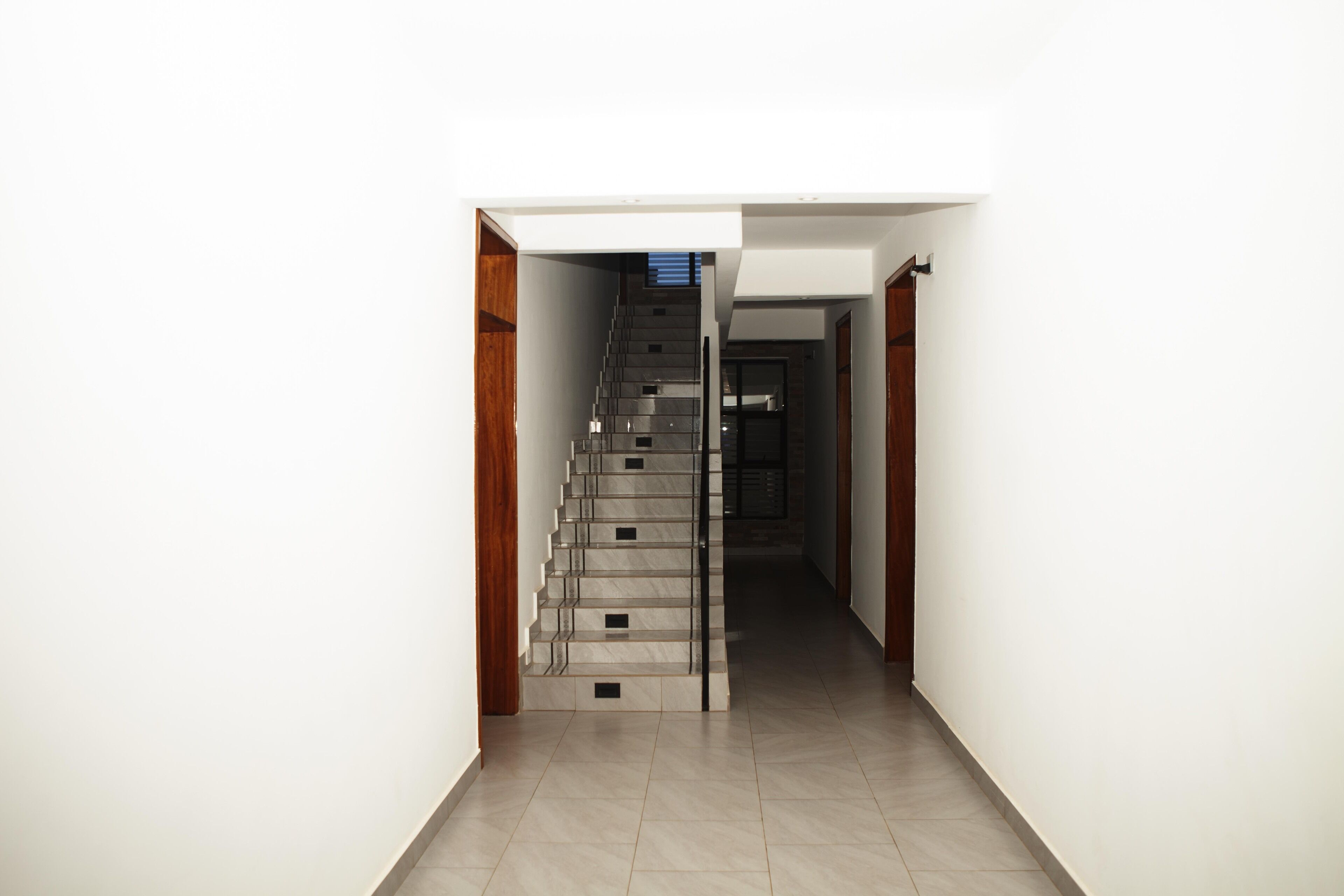 Kigali Vision Homes