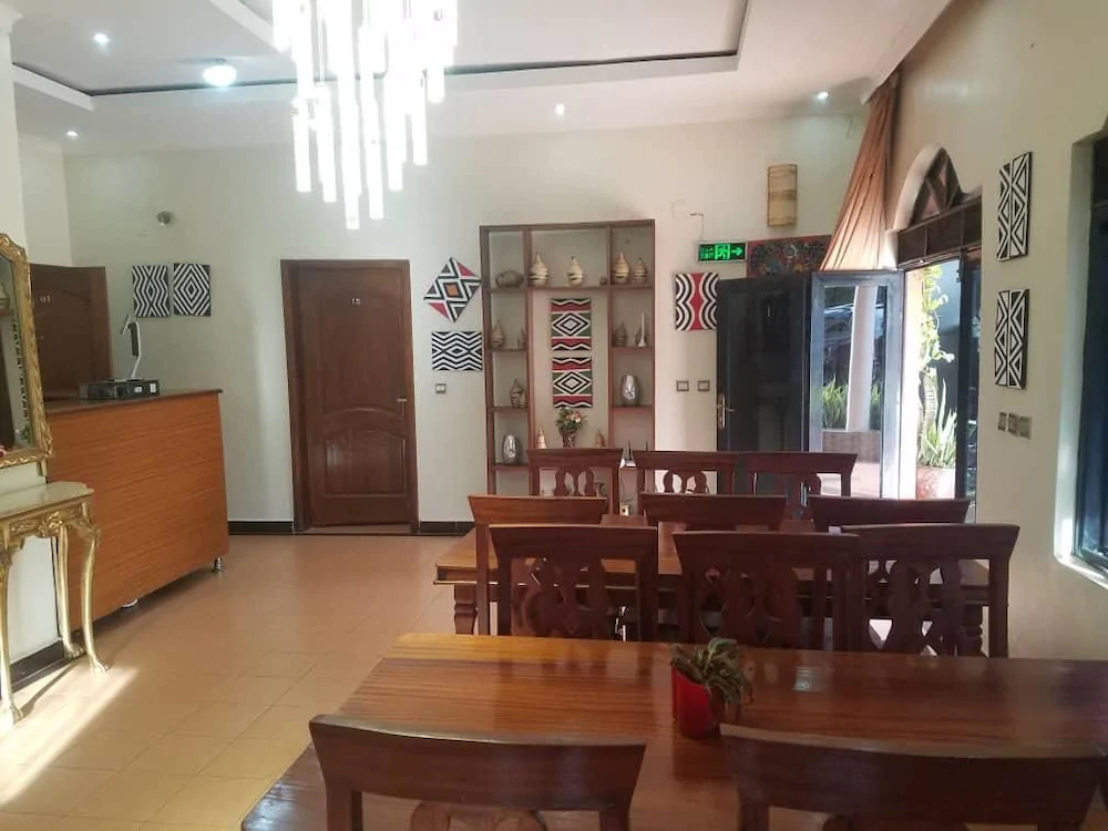 Kingsmen Suites
