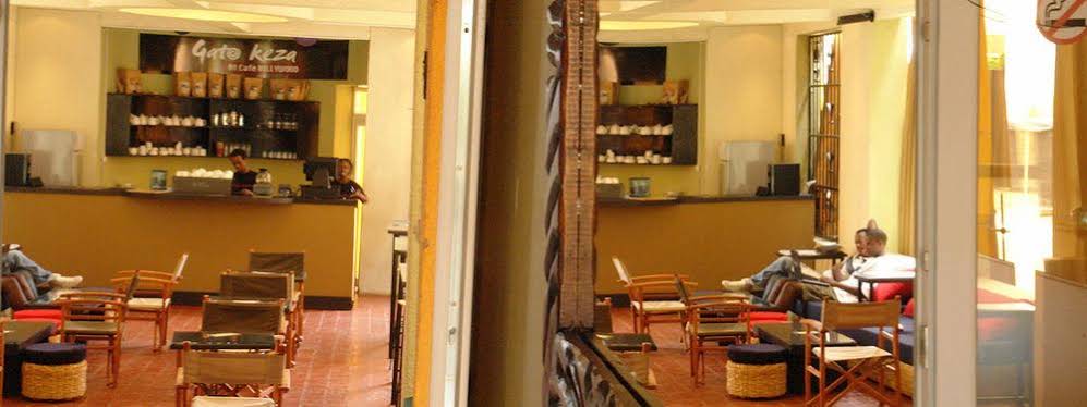 Kwetu Residence Inn Hotel