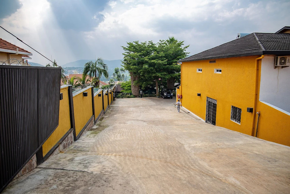 La Villa Residence Hotel
