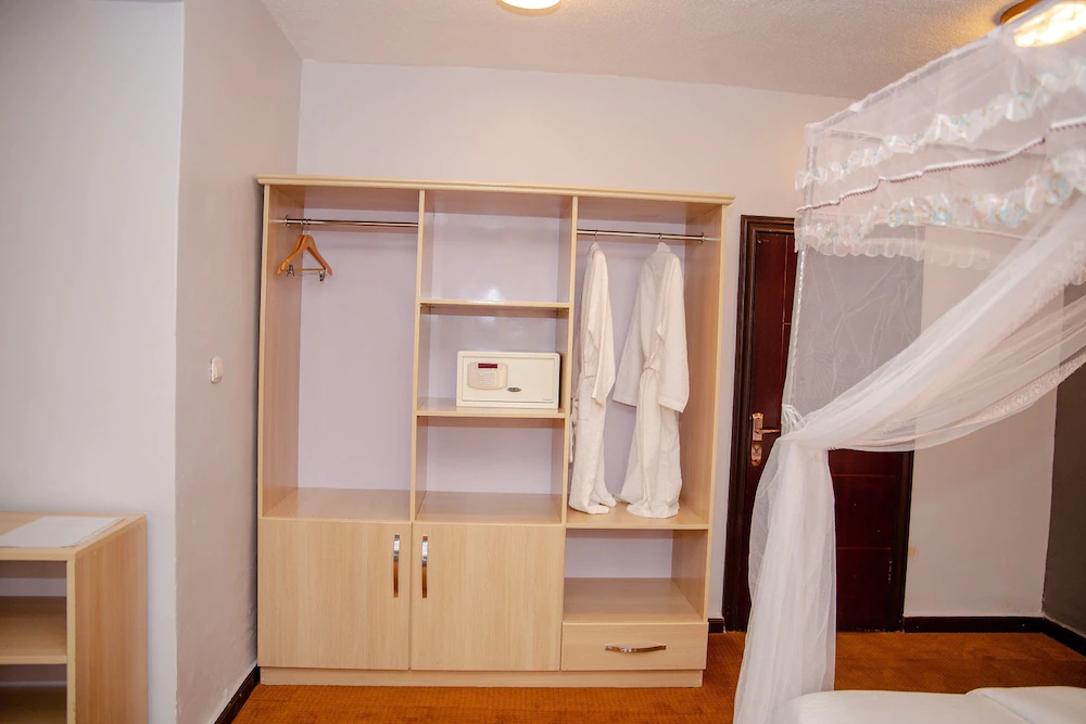 La Villa Residence Hotel