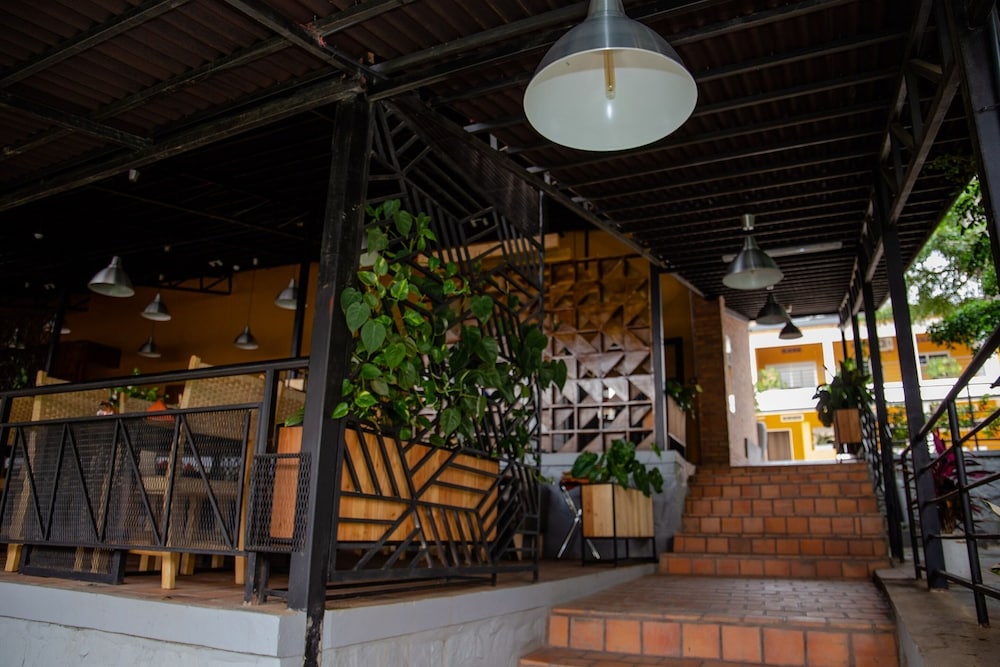 La Villa Residence Hotel