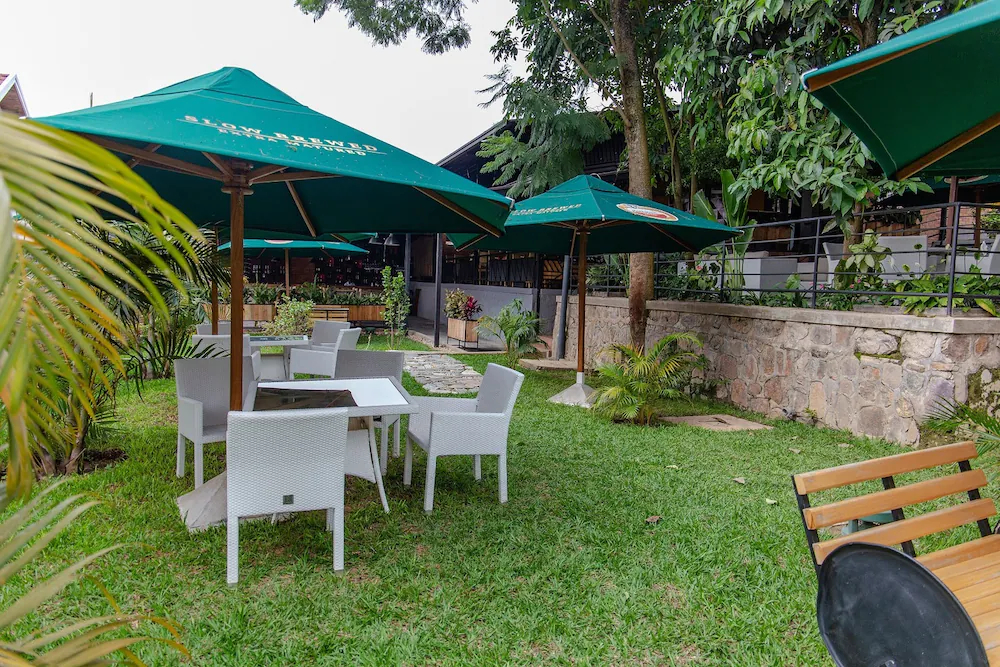 La Villa Residence Hotel