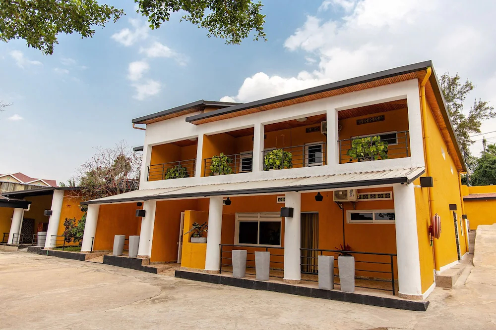 La Villa Residence Hotel