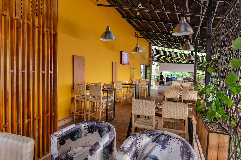 La Villa Residence Hotel