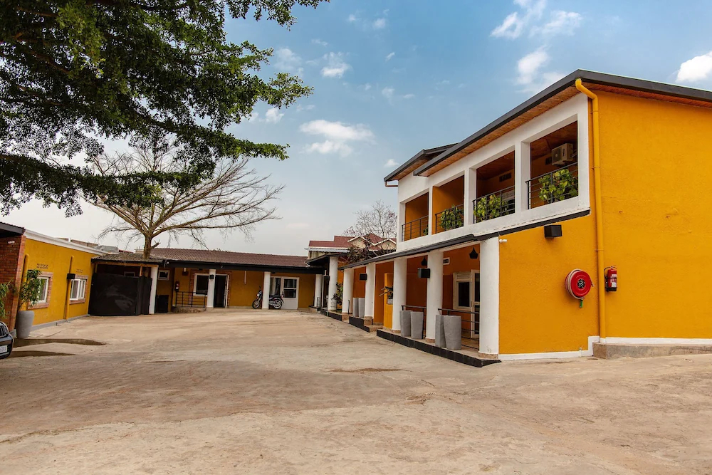 La Villa Residence Hotel