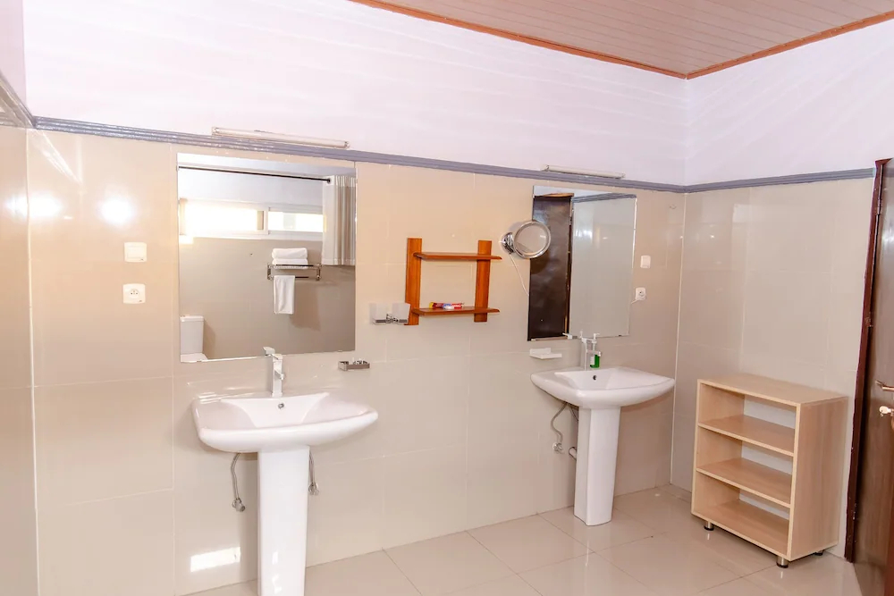 La Villa Residence Hotel