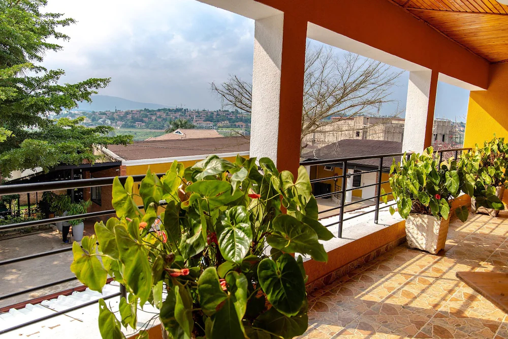 La Villa Residence Hotel