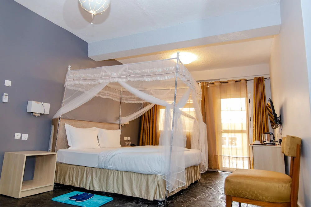 La Villa Residence Hotel