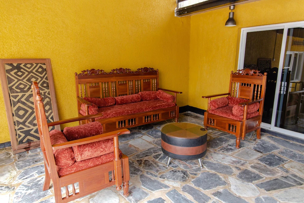 La Villa Residence Hotel