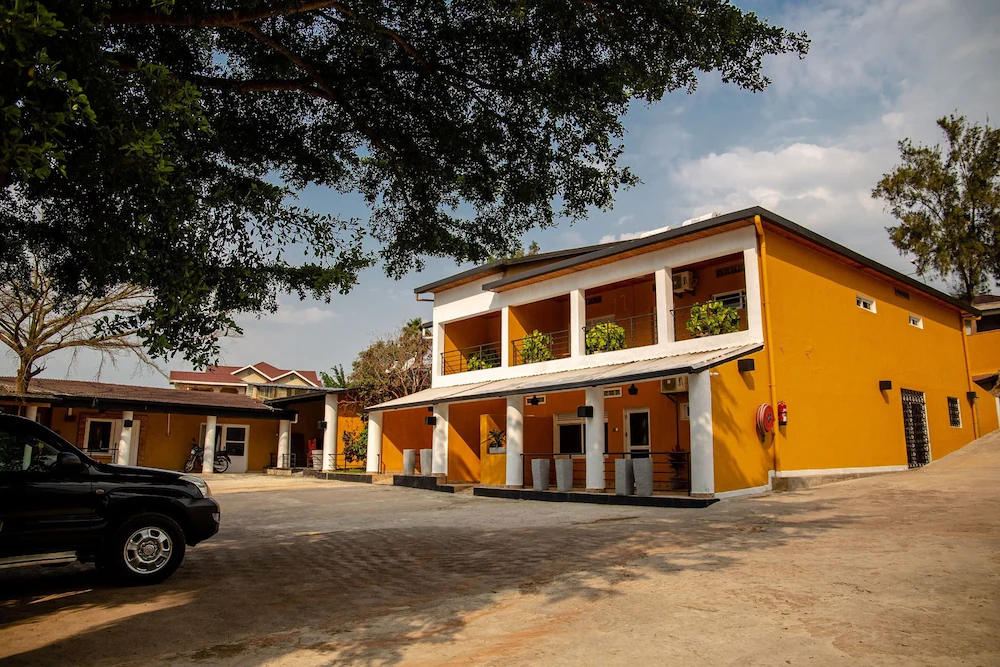 La Villa Residence Hotel