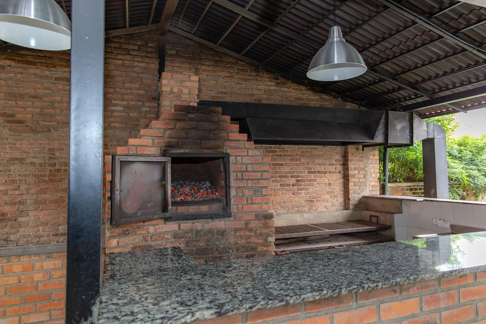 La Villa Residence Hotel