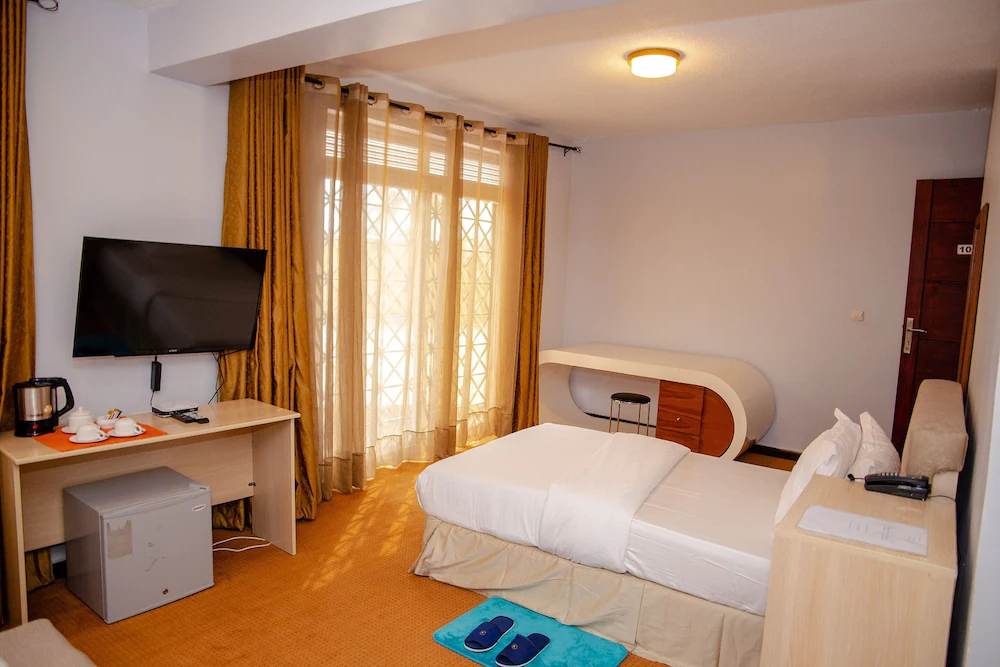 La Villa Residence Hotel
