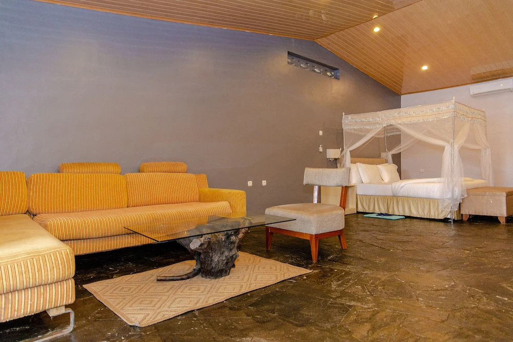La Villa Residence Hotel