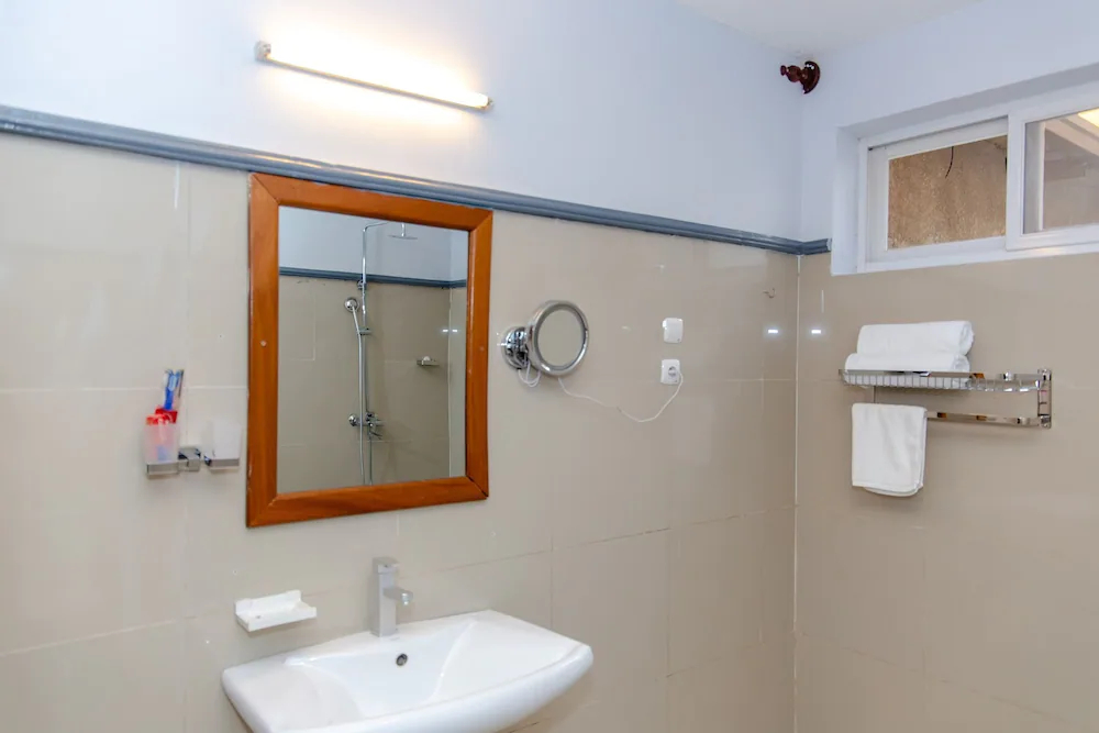 La Villa Residence Hotel