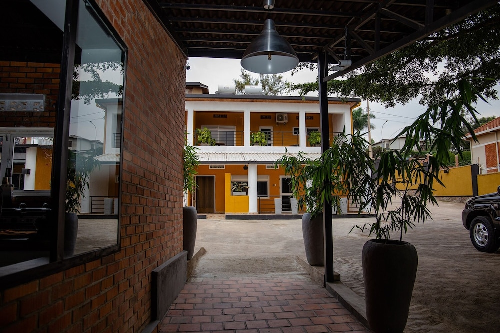 La Villa Residence Hotel