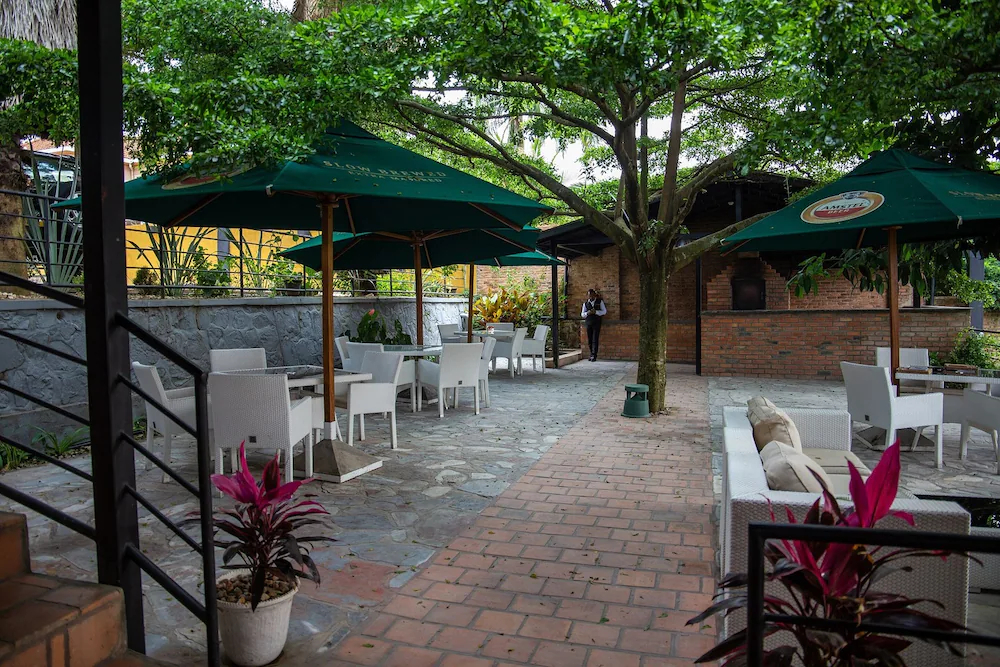 La Villa Residence Hotel