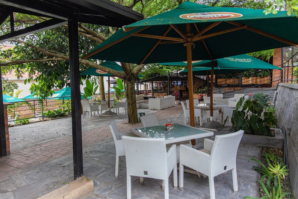 La Villa Residence Hotel