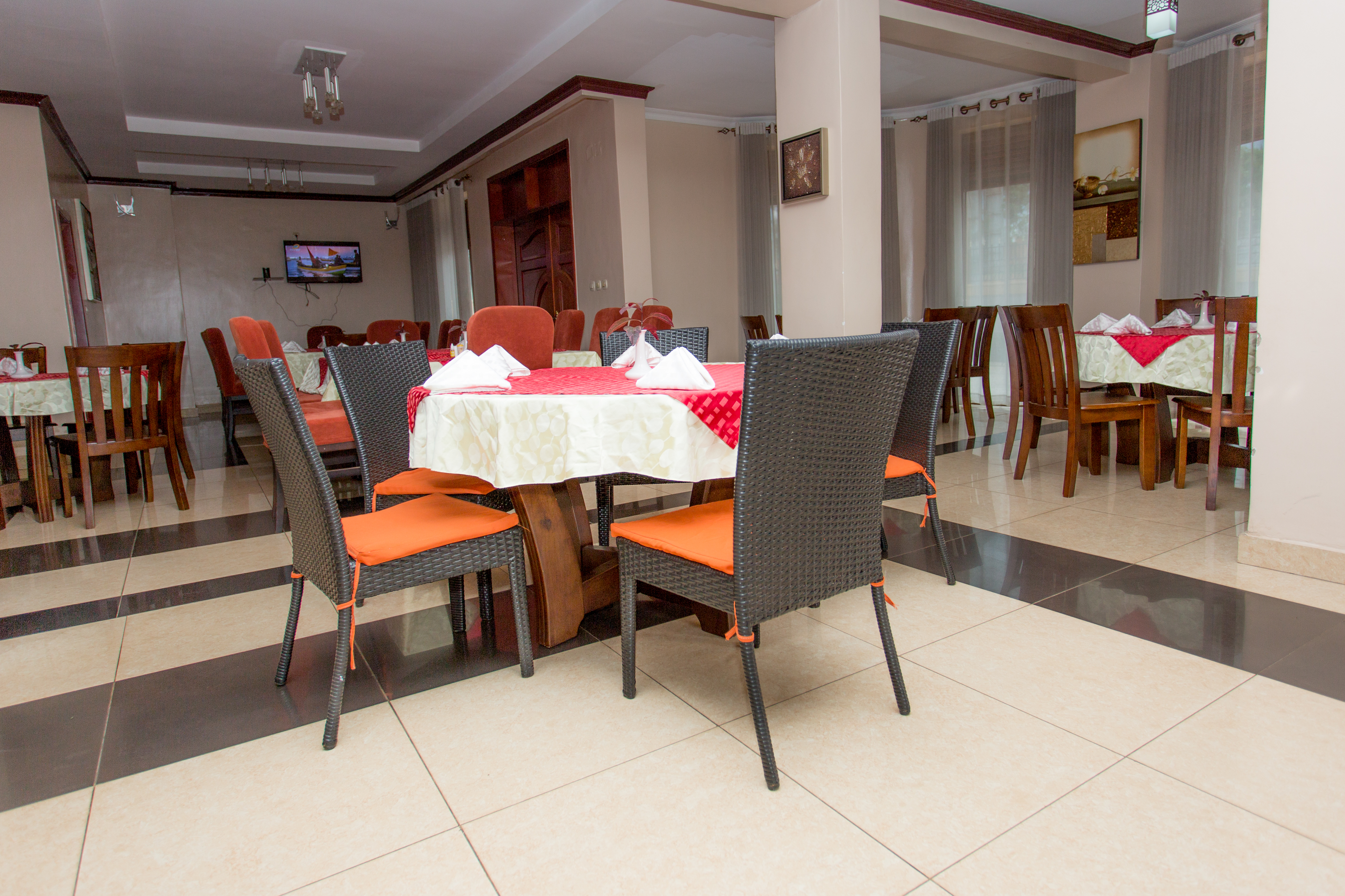 Legend Hotel
