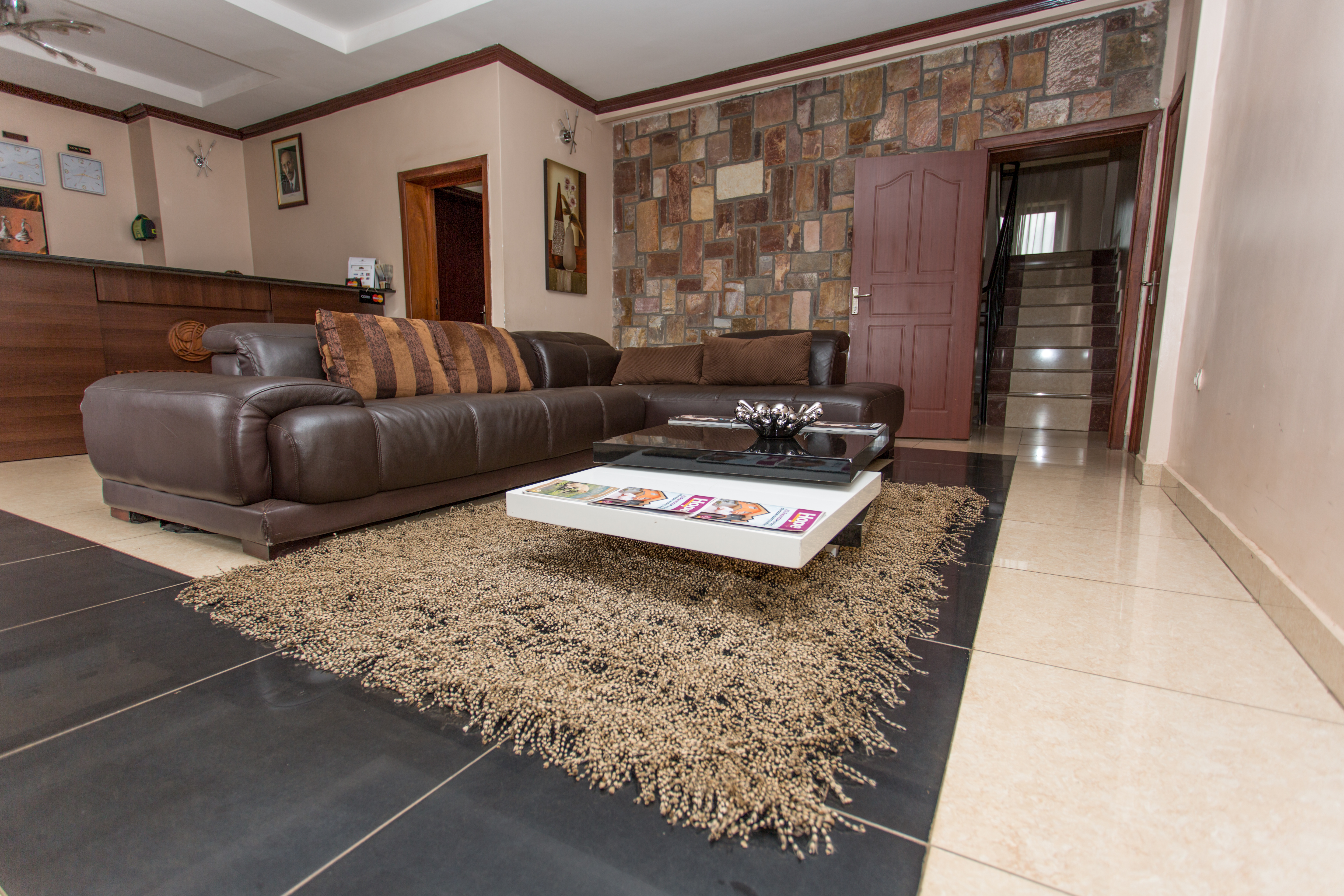 Legend Hotel