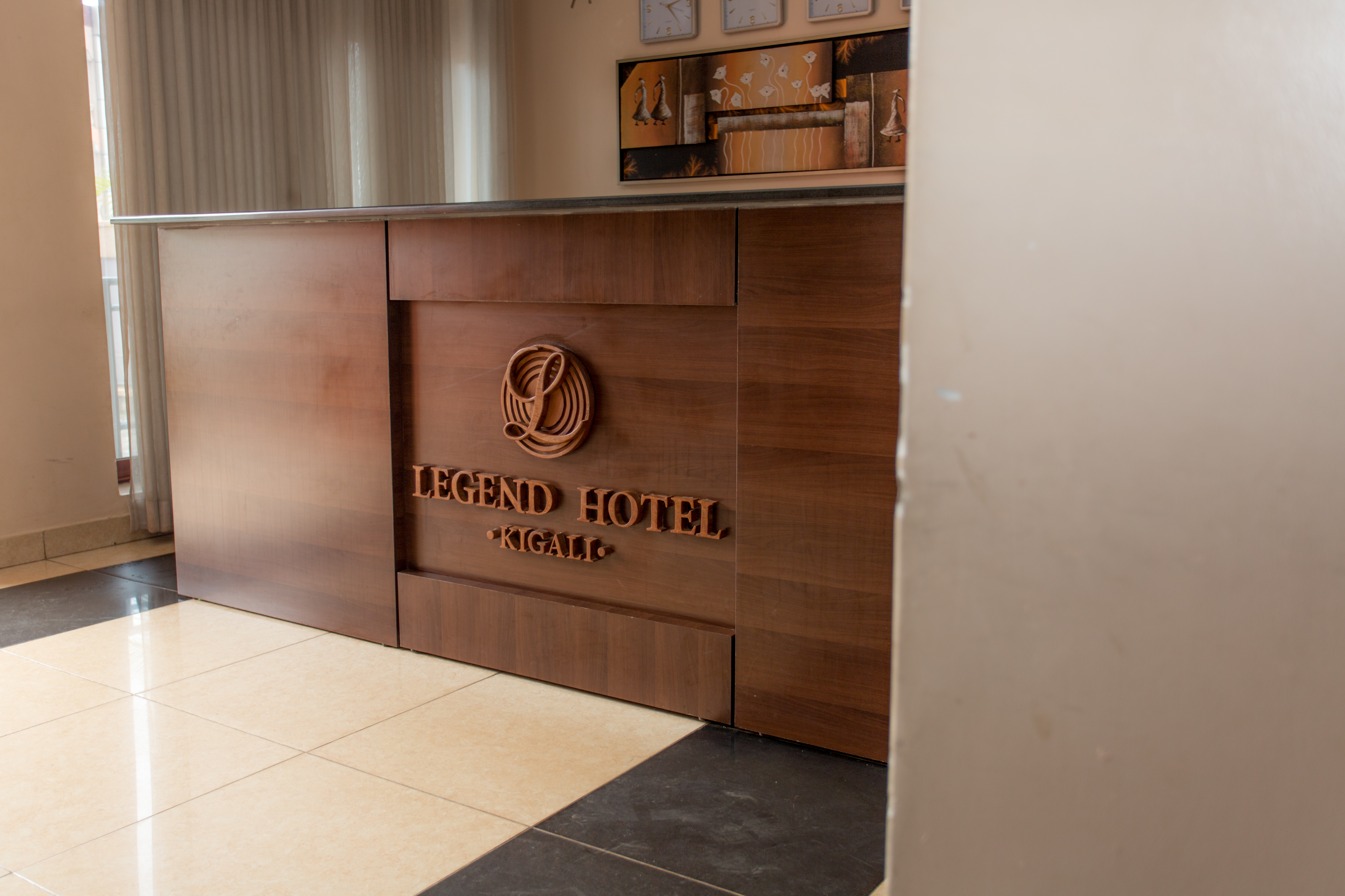 Legend Hotel