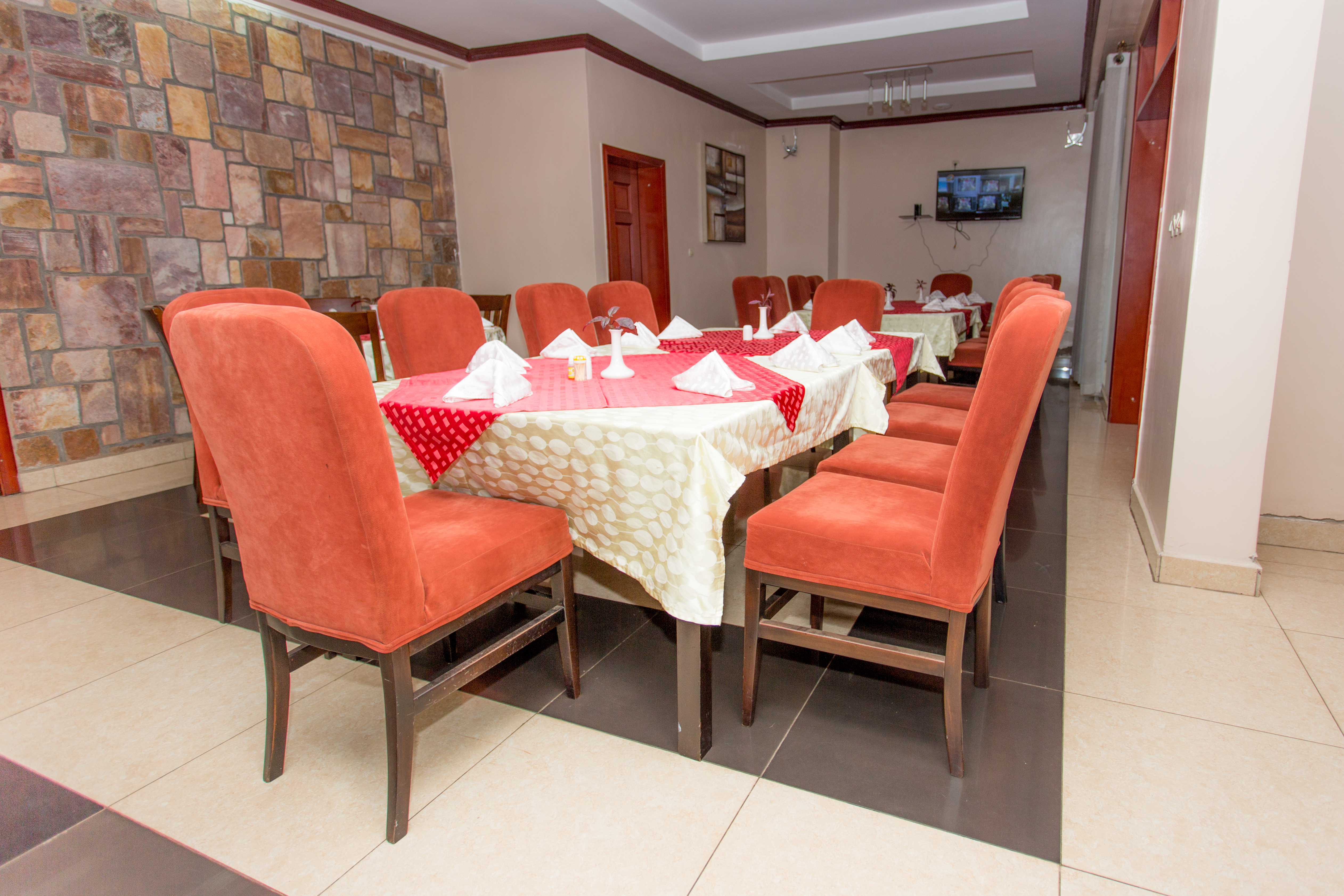 Legend Hotel