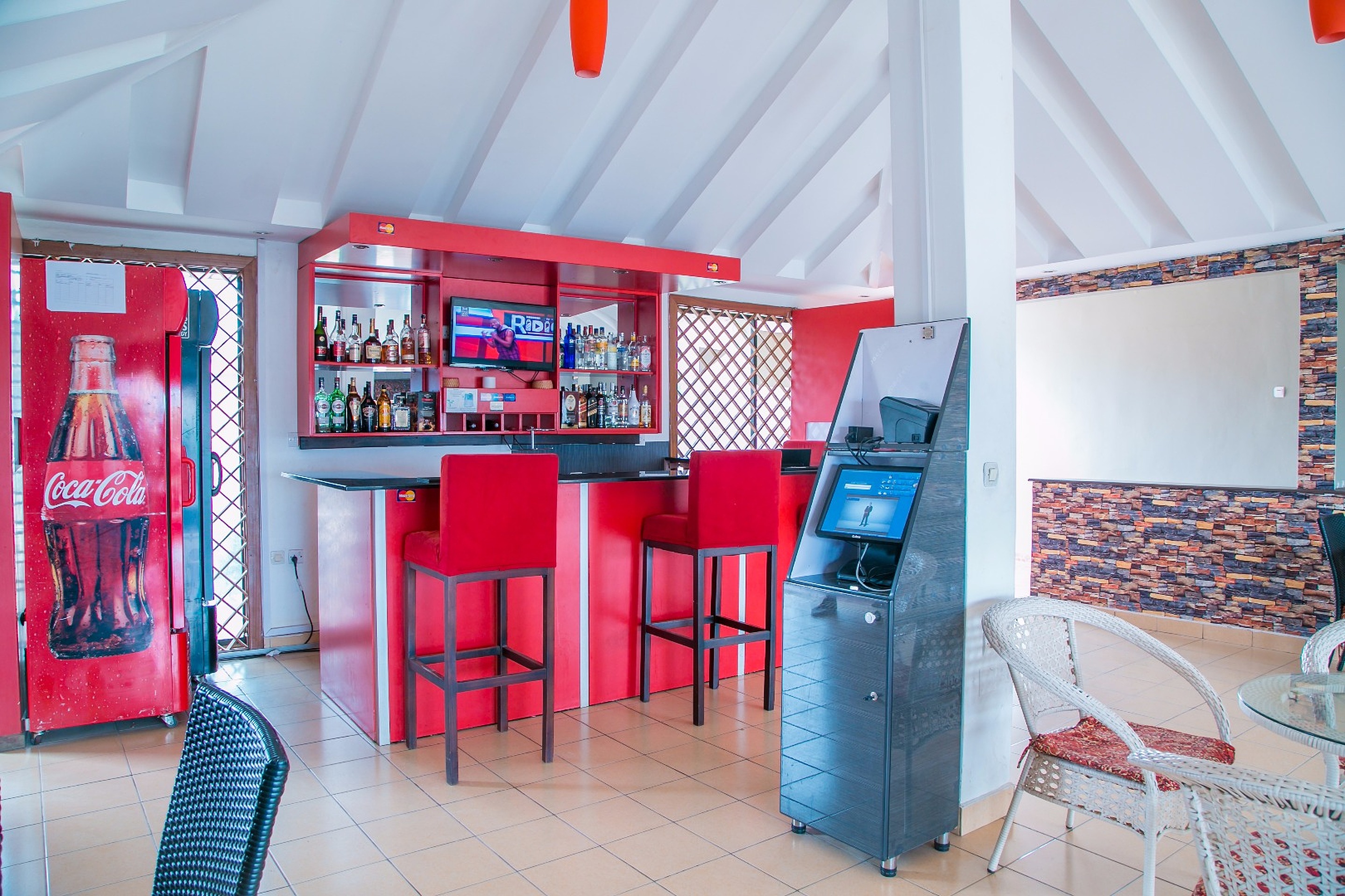 Legend Hotel