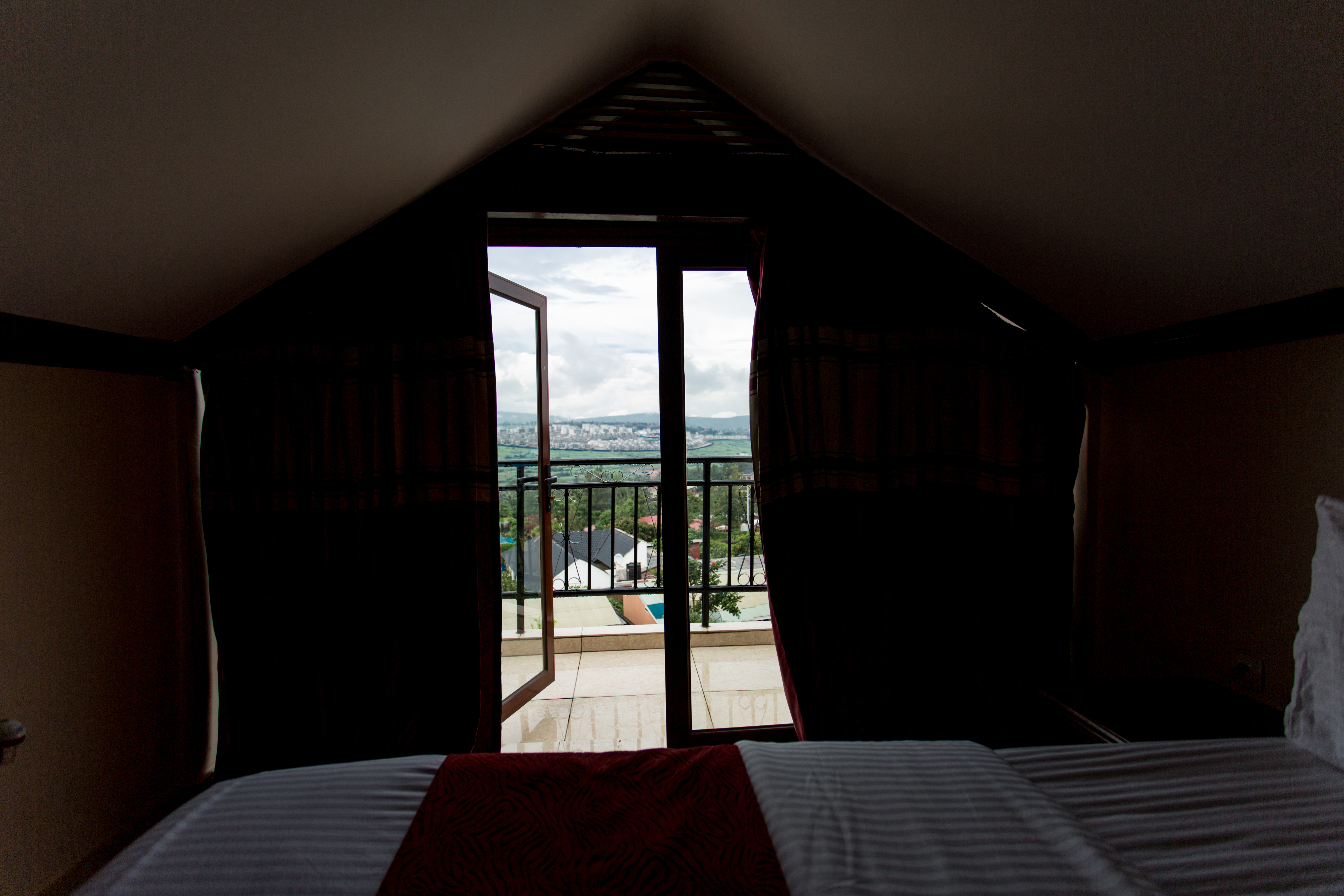 Legend Hotel