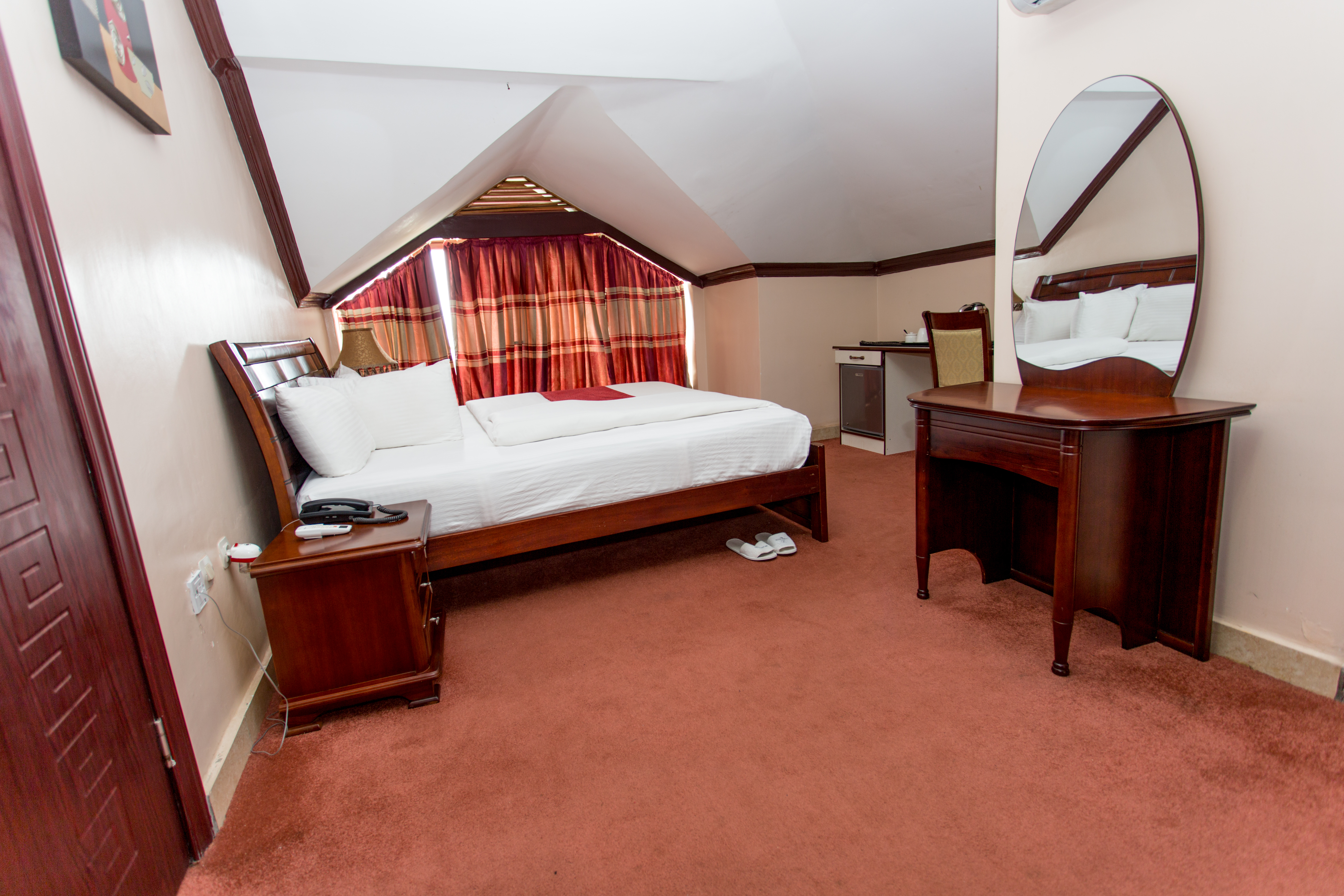 Legend Hotel