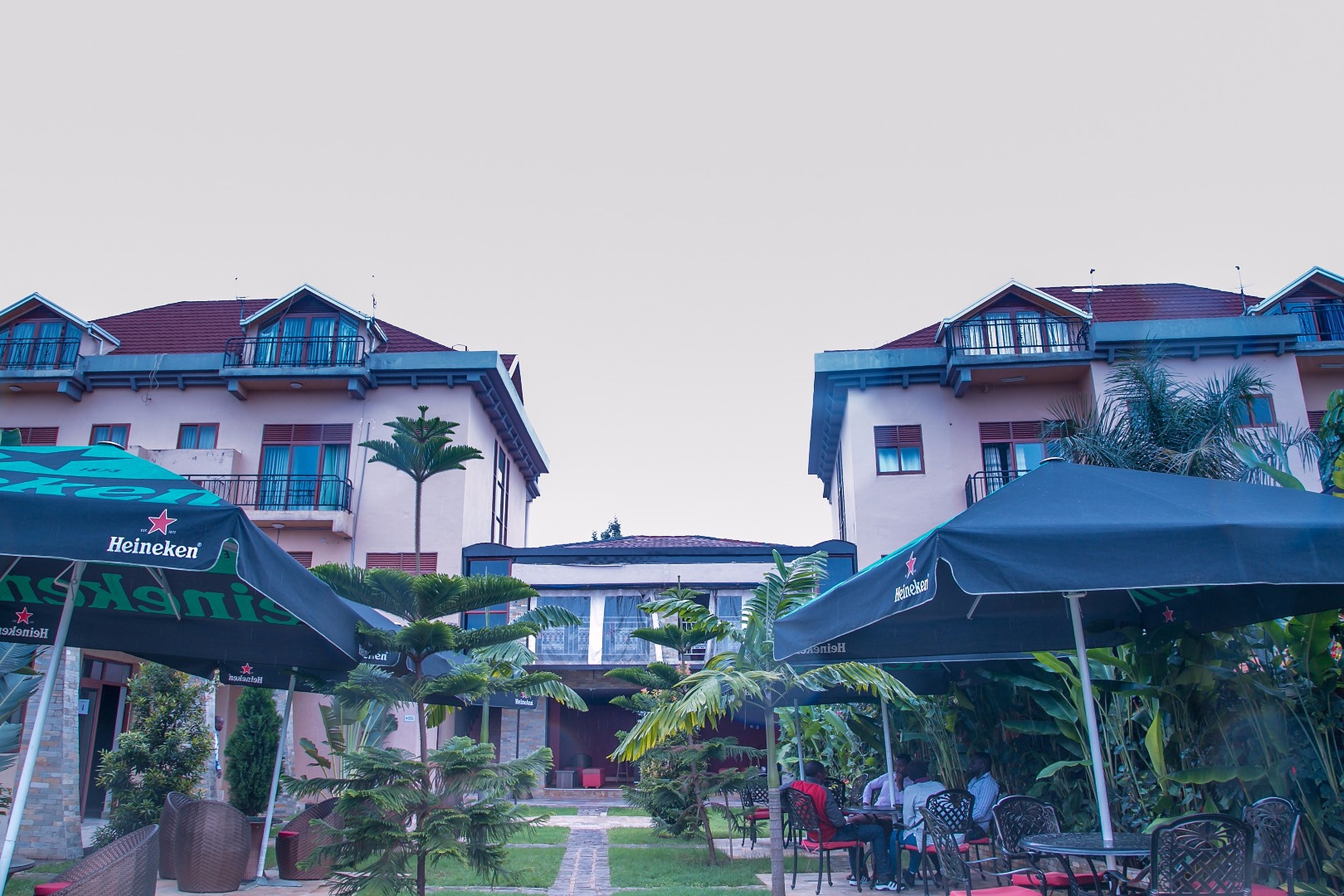Legend Hotel