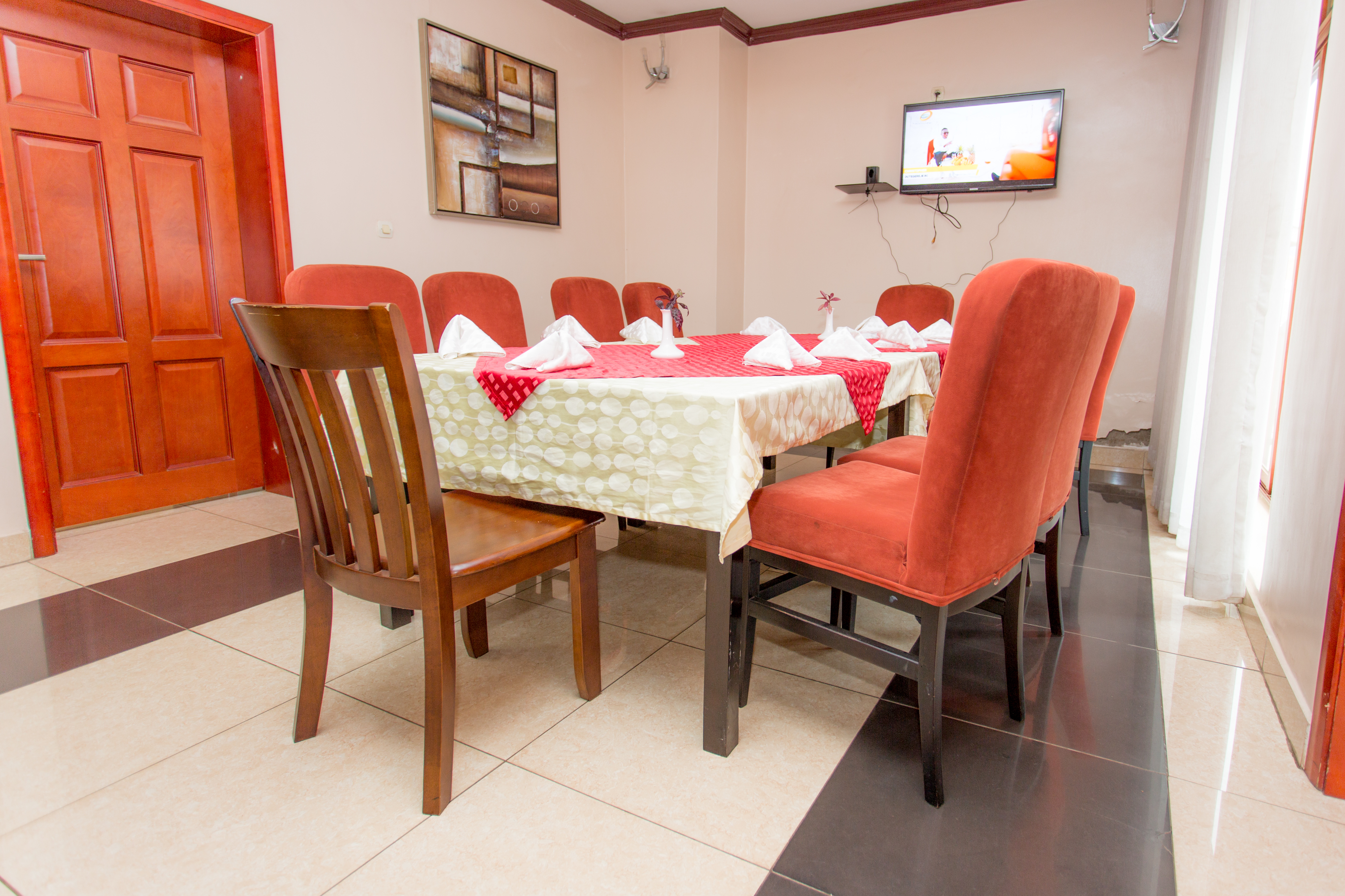 Legend Hotel
