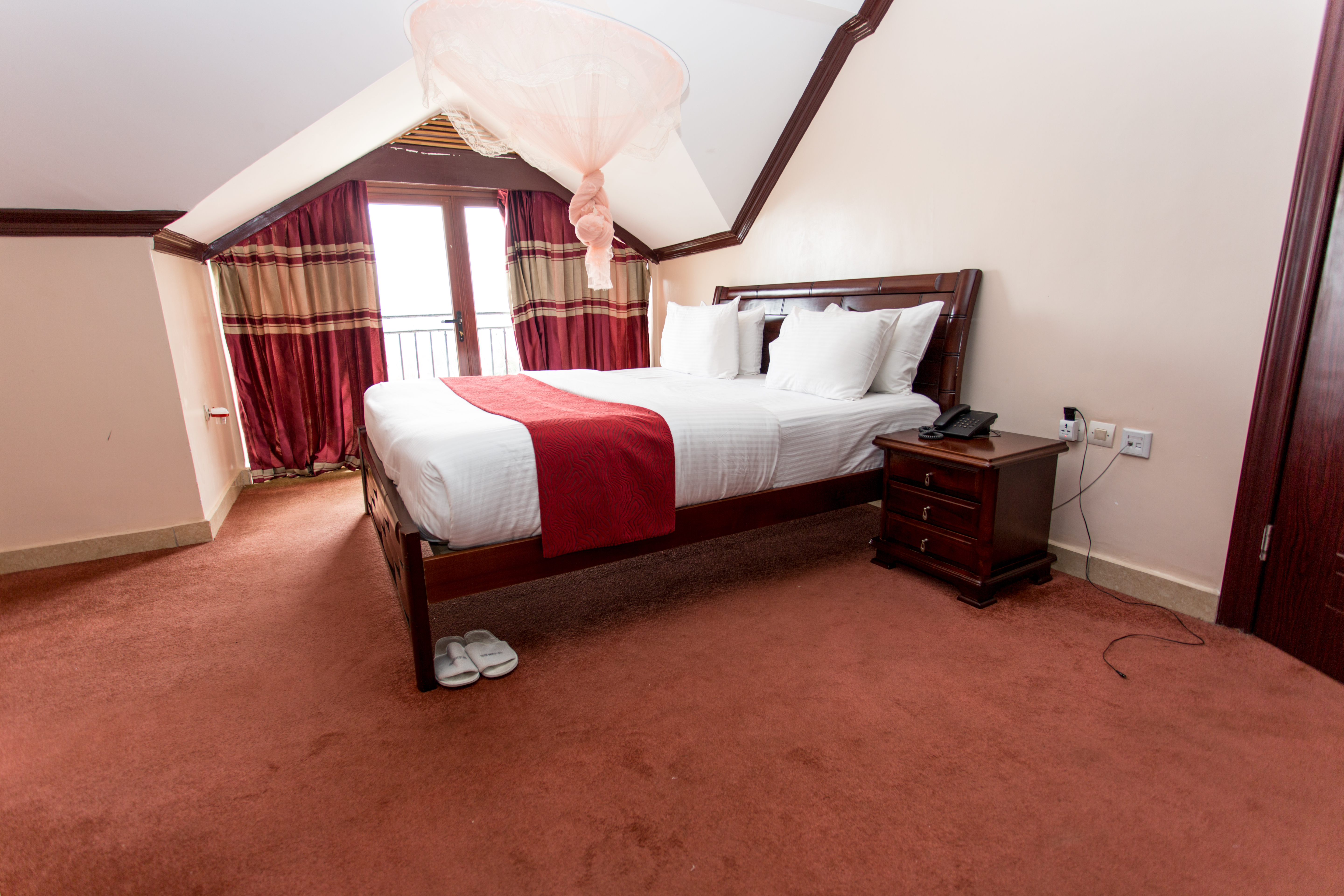 Legend Hotel