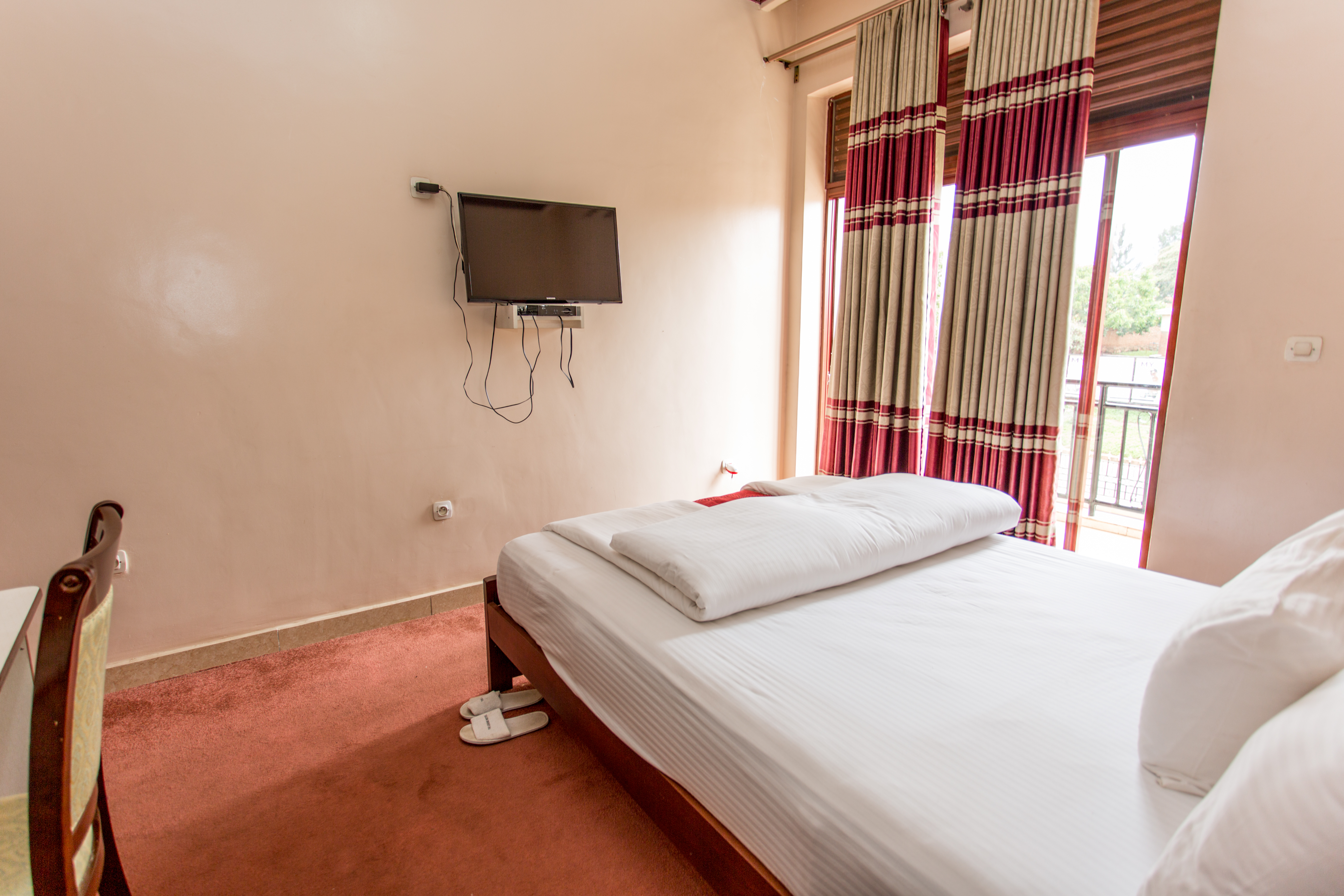 Legend Hotel
