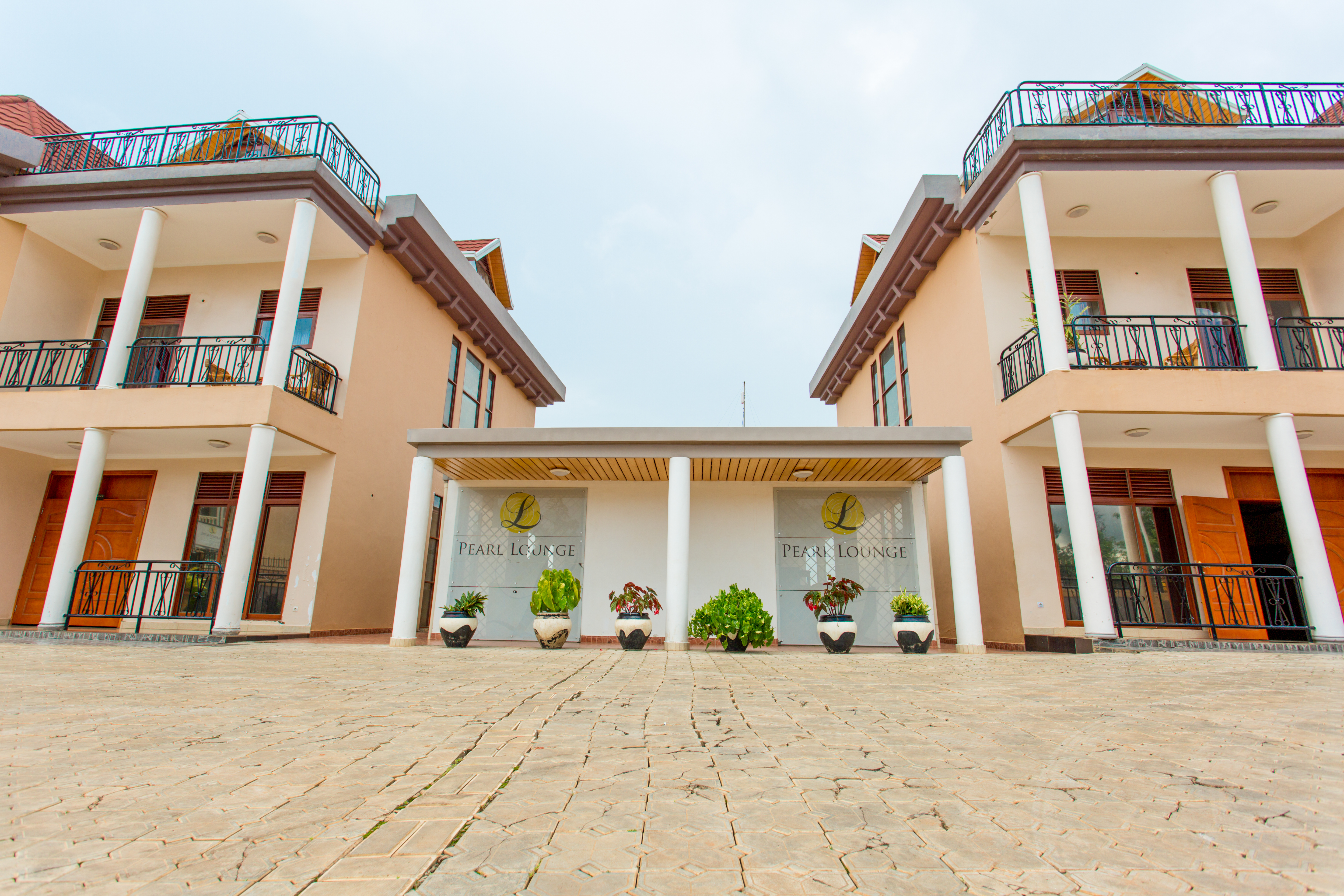 Legend Hotel