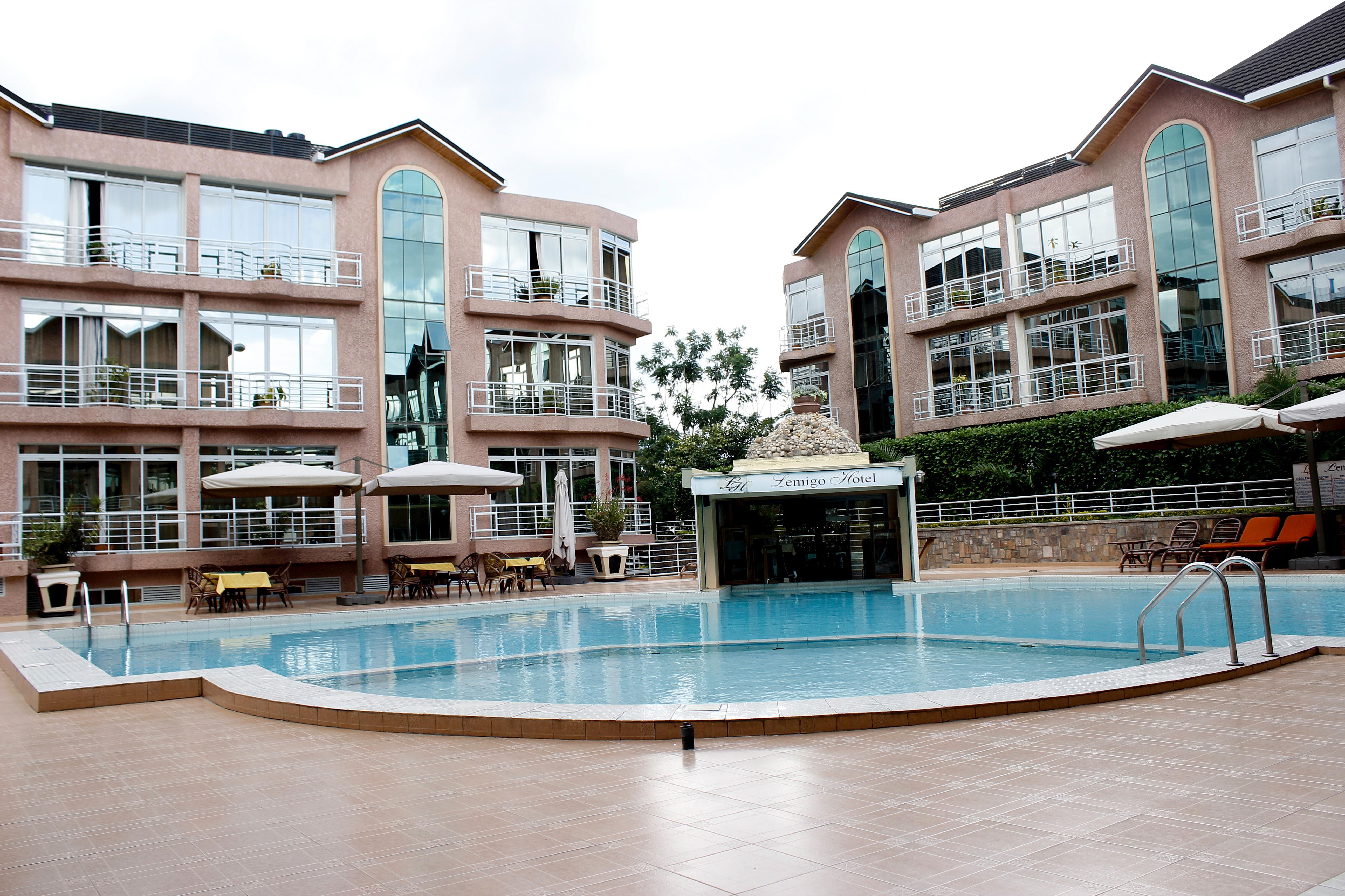 Lemigo Hotel