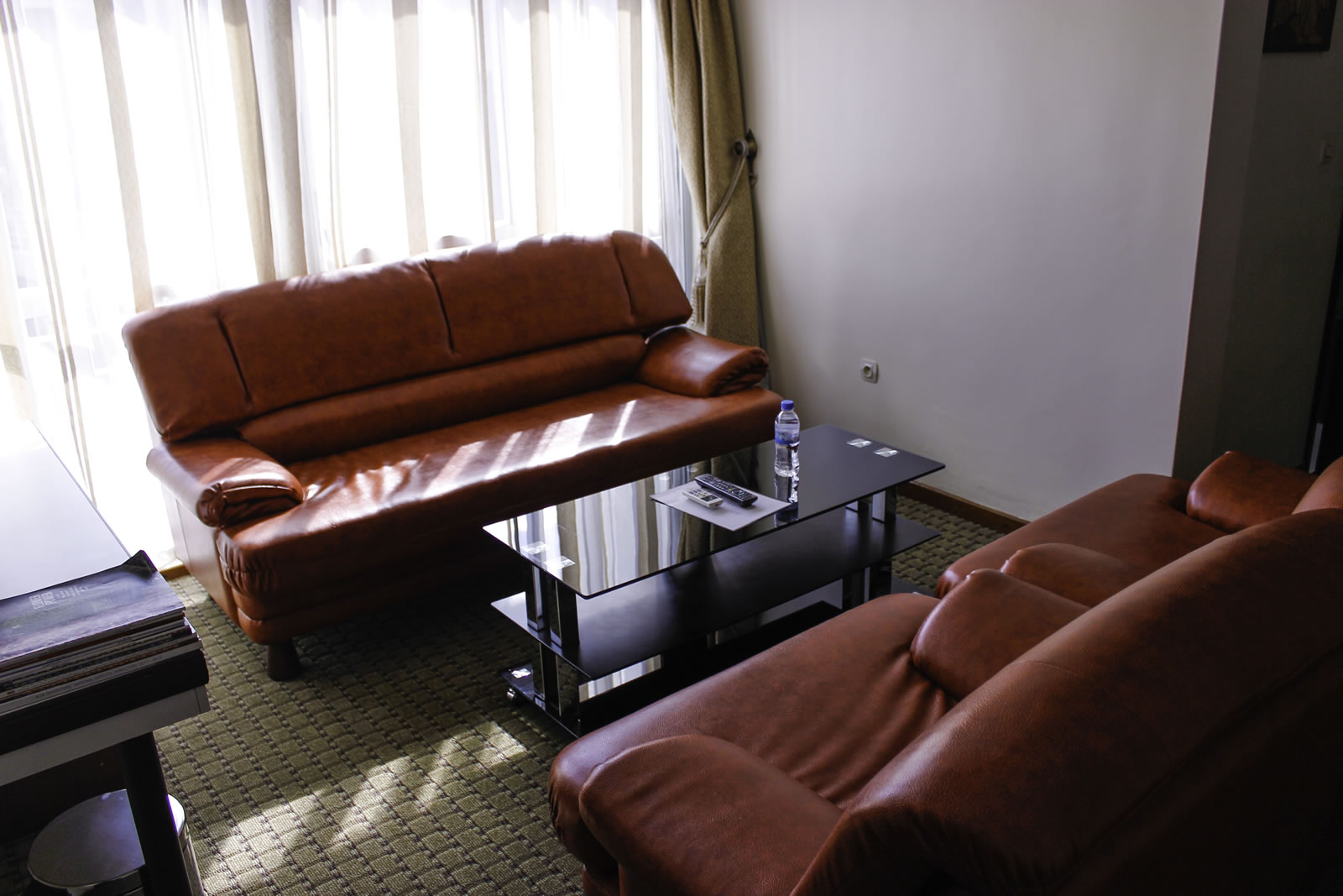 Lemigo Hotel