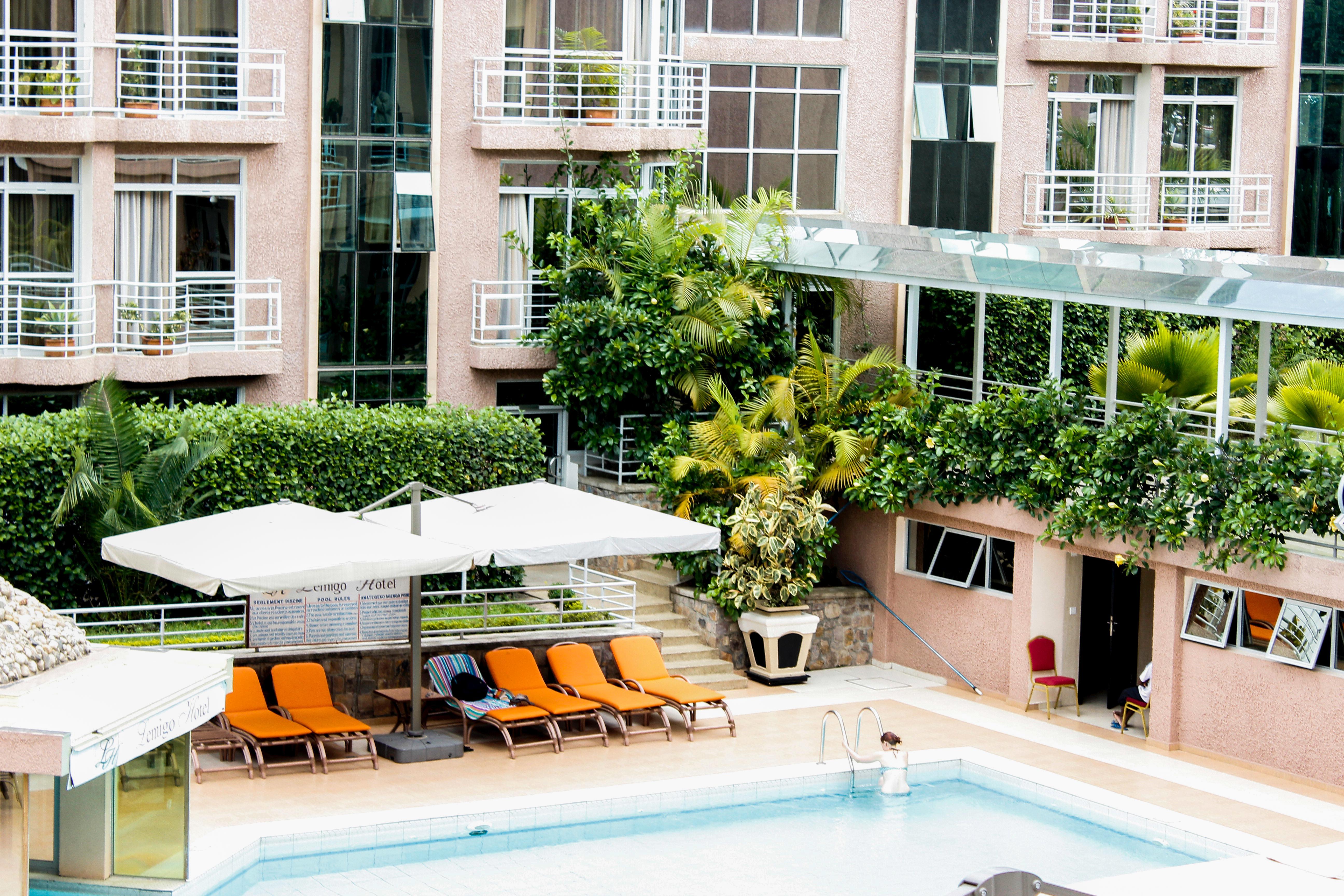 Lemigo Hotel