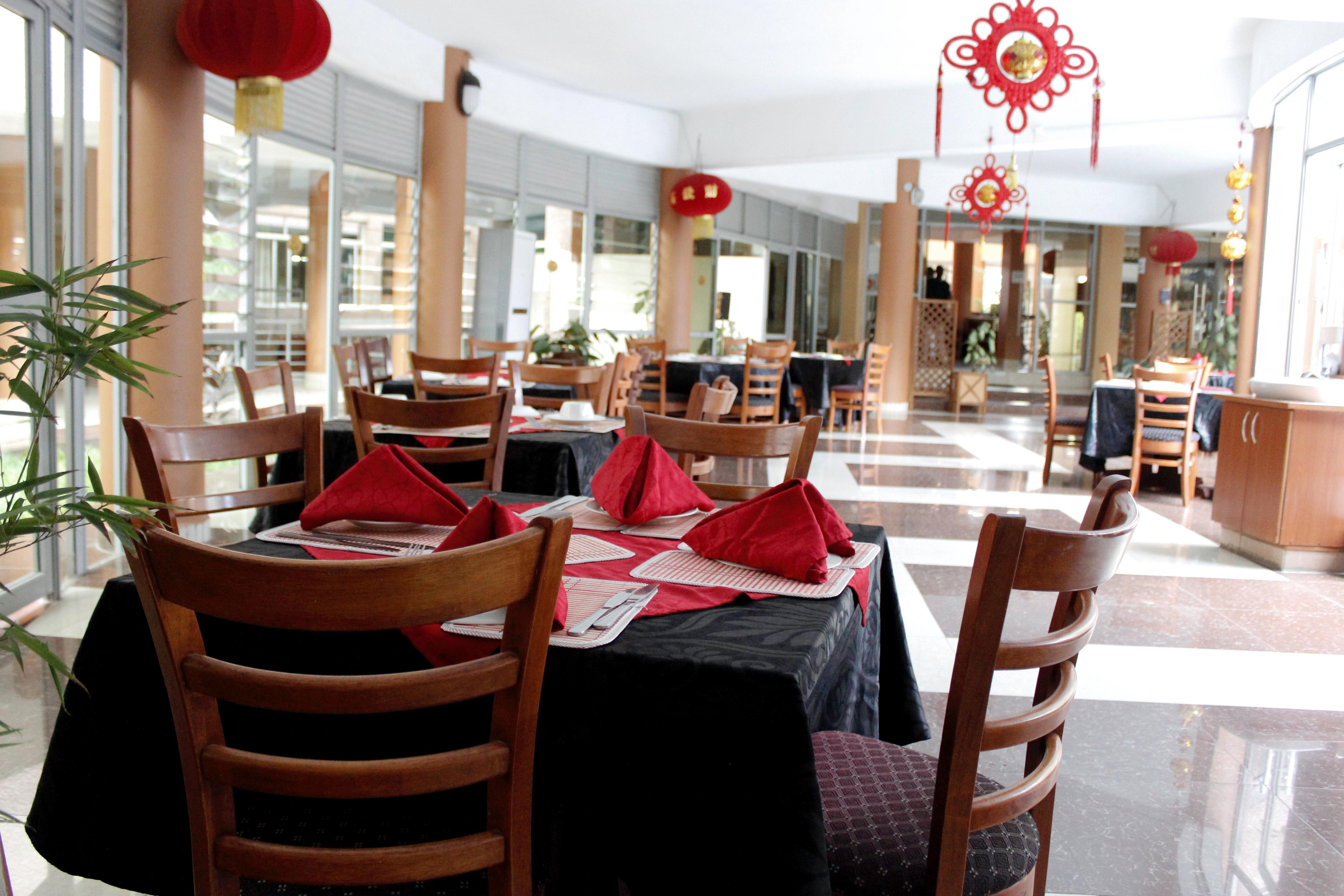 Lemigo Hotel