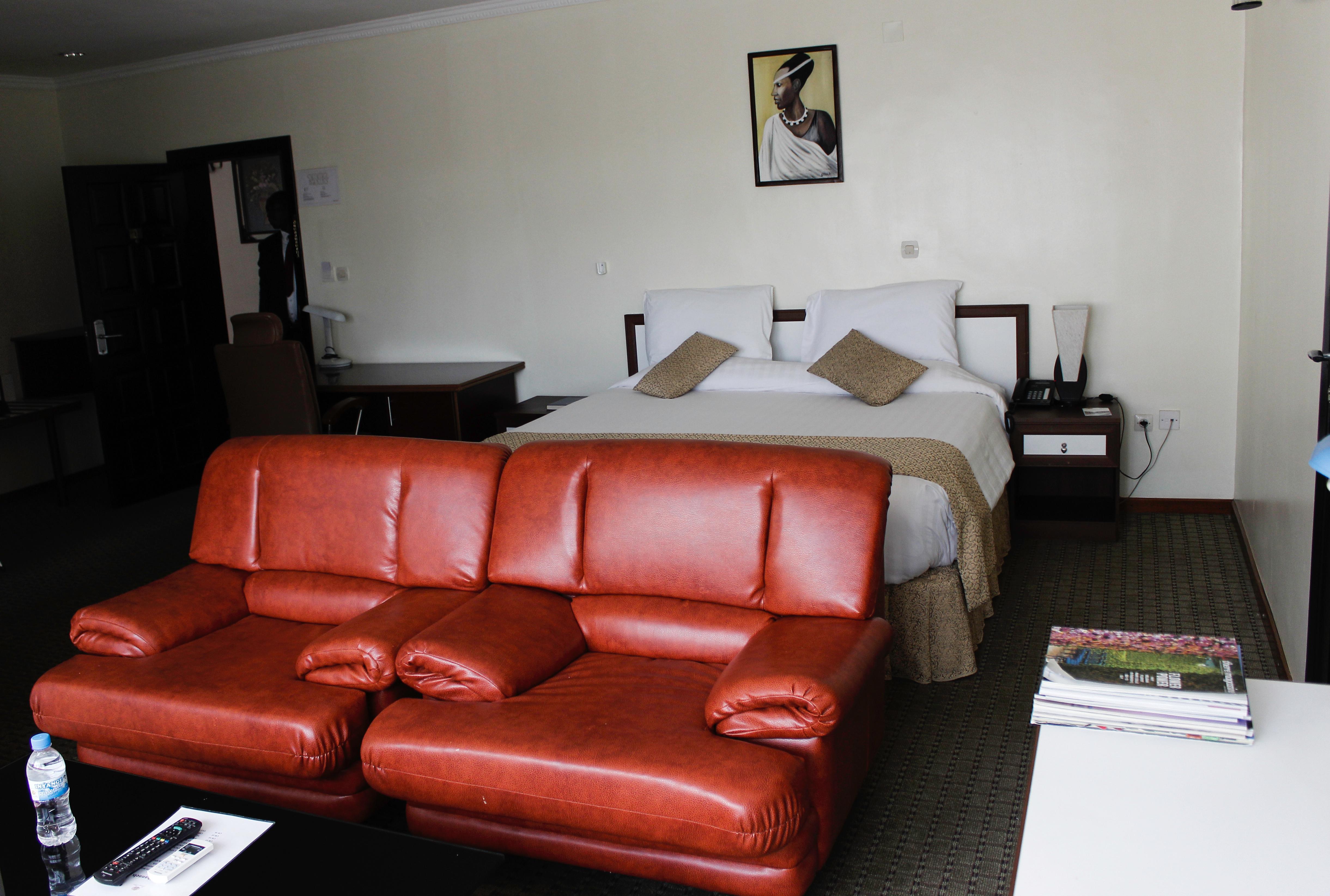 Lemigo Hotel