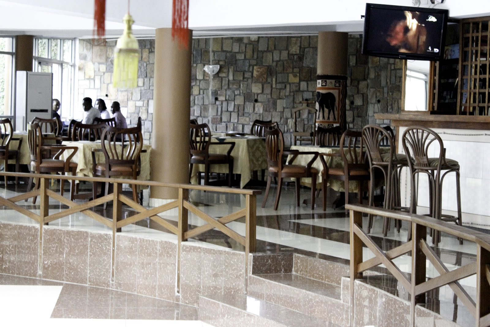 Lemigo Hotel