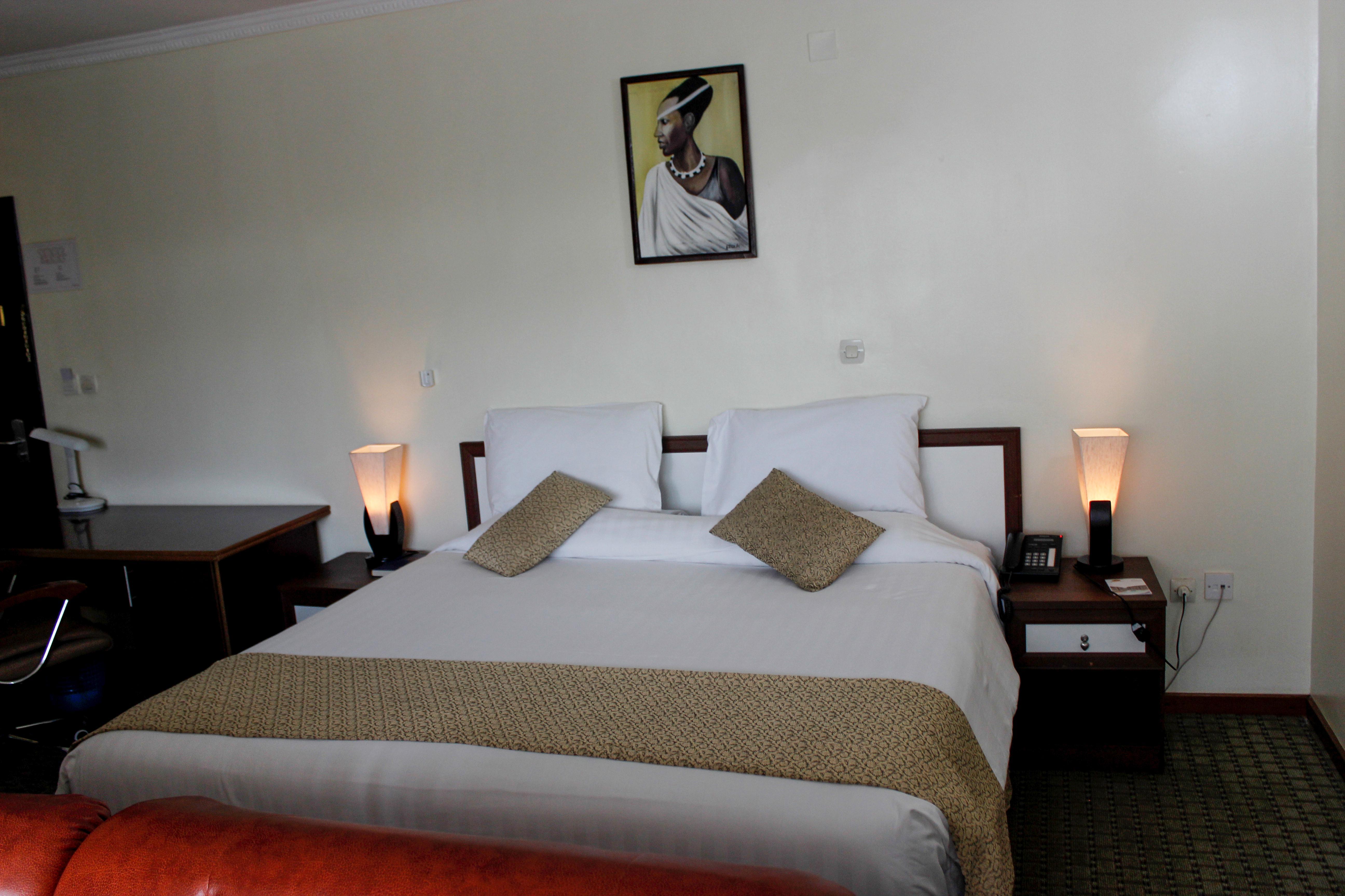 Lemigo Hotel