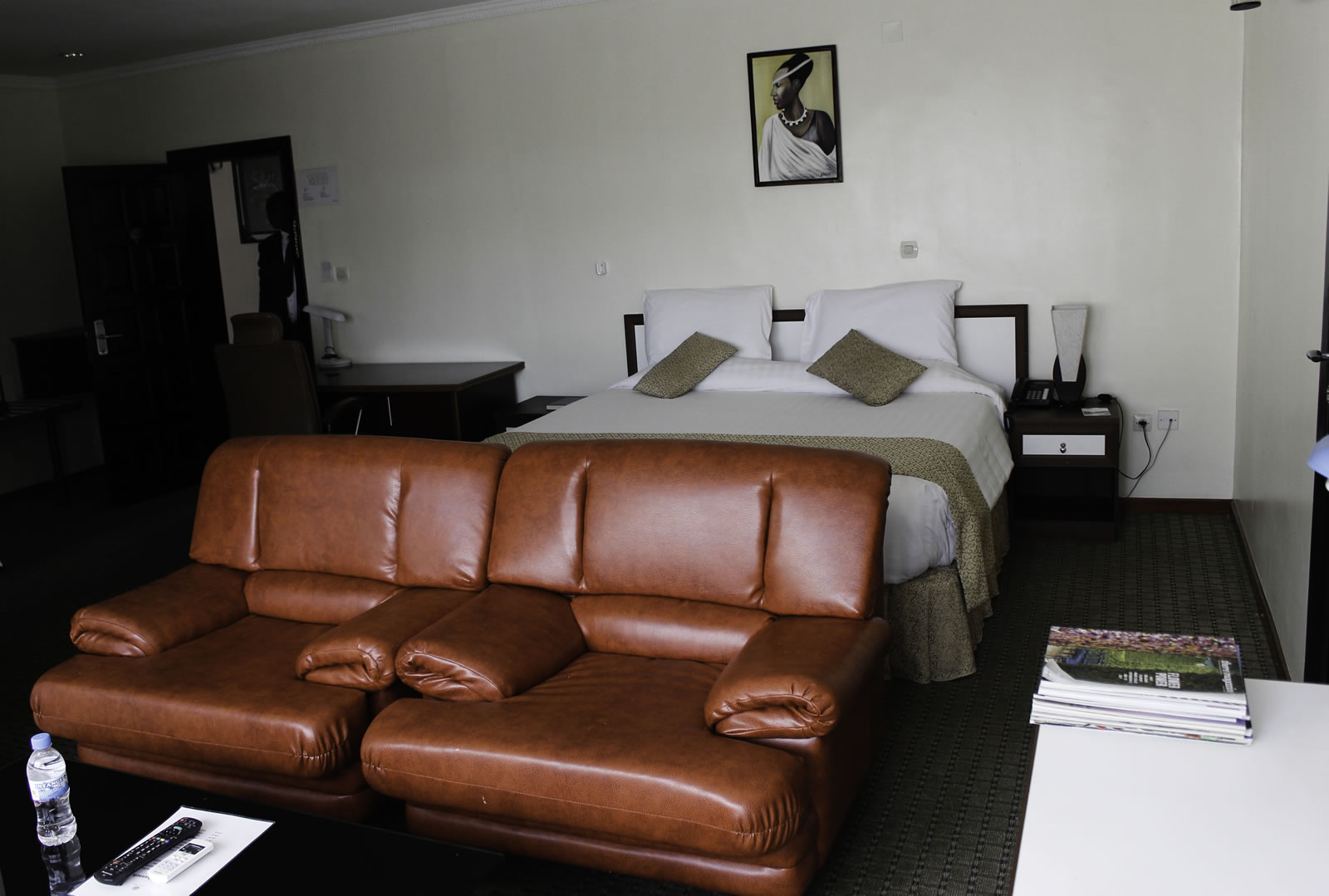 Lemigo Hotel