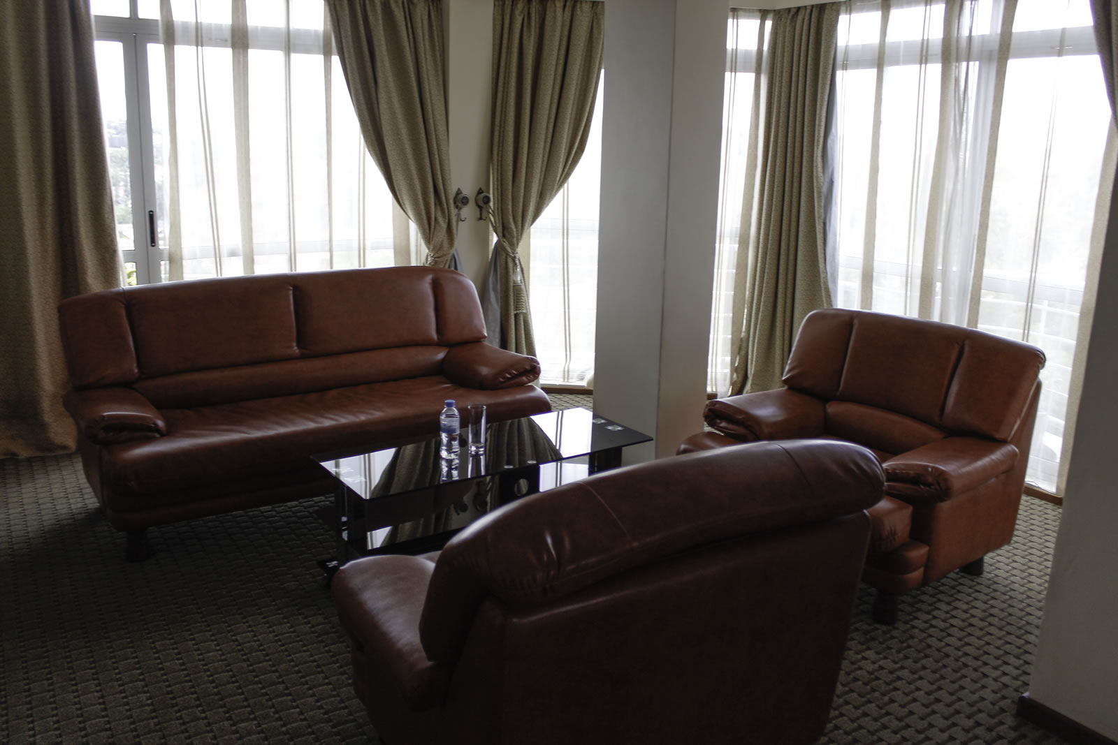 Lemigo Hotel