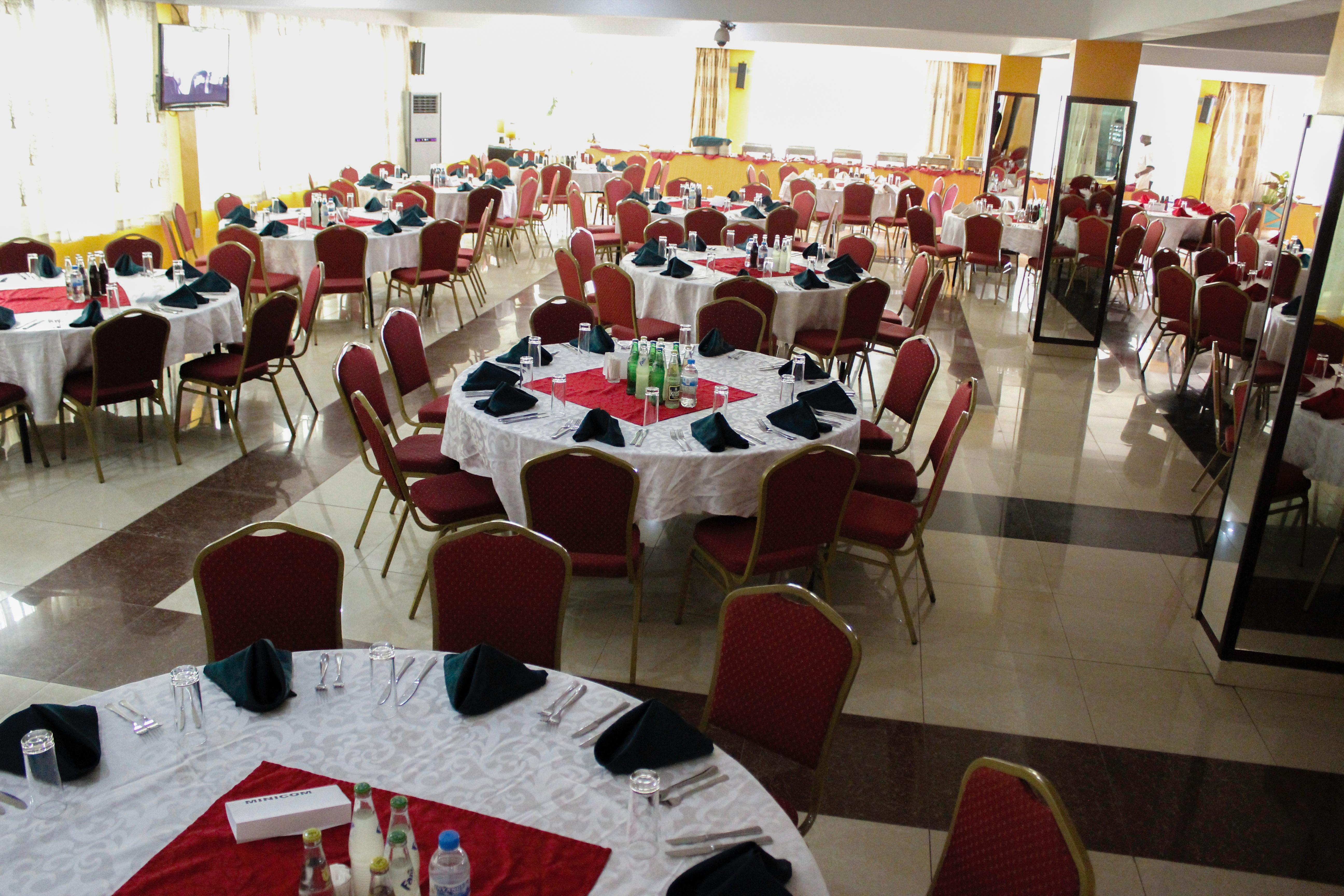 Lemigo Hotel