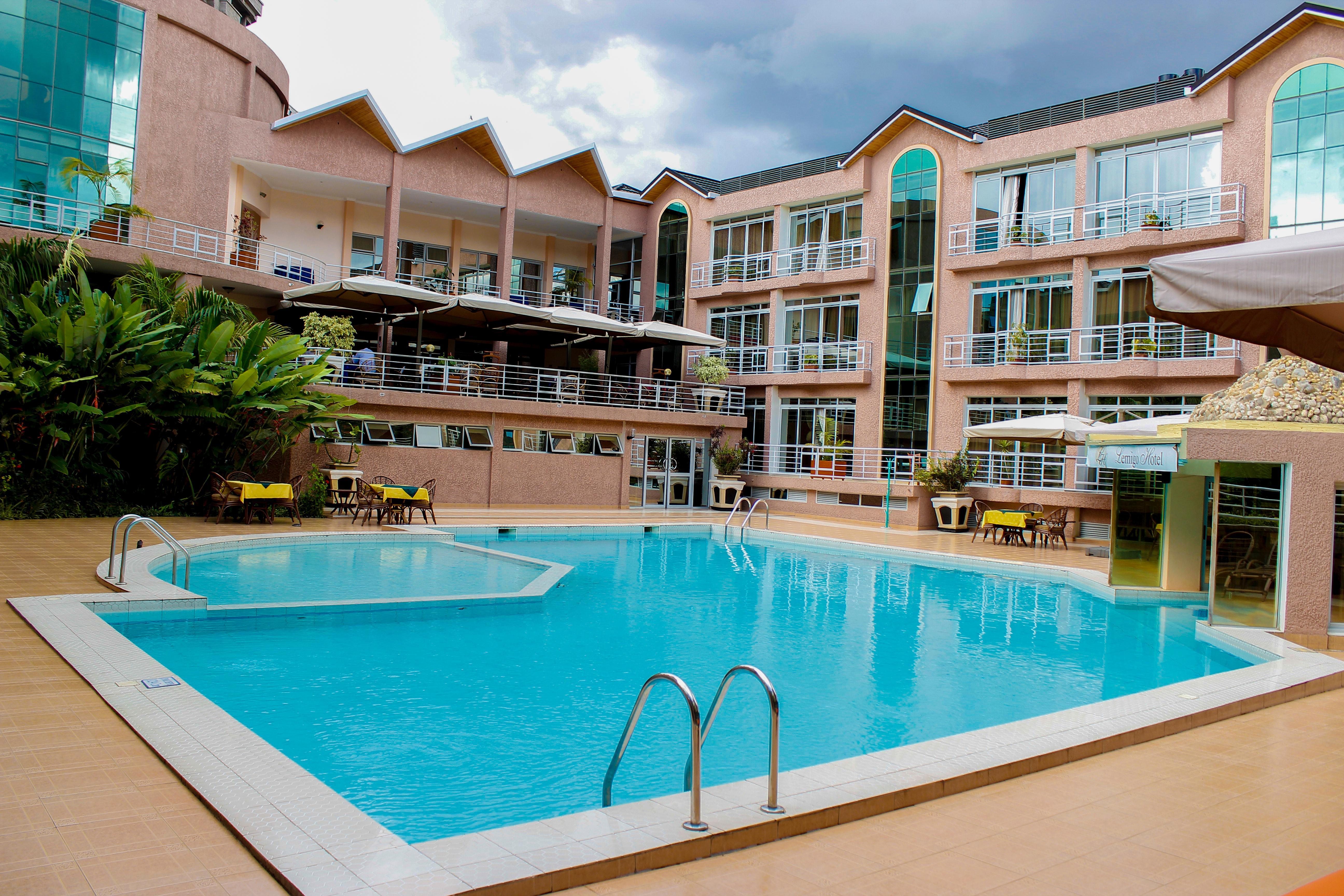 Lemigo Hotel