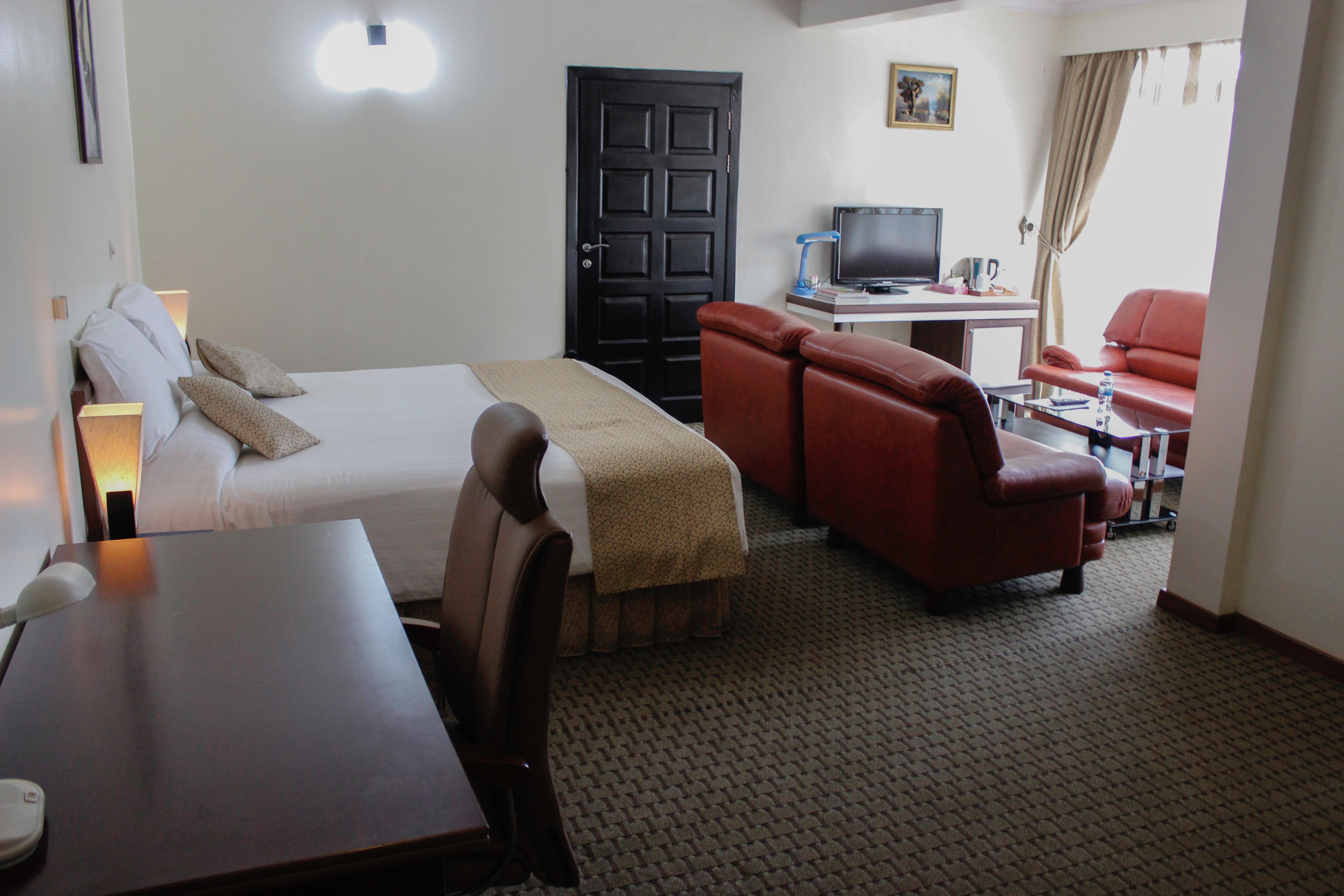 Lemigo Hotel
