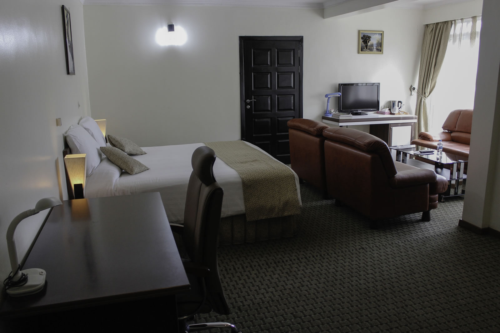 Lemigo Hotel